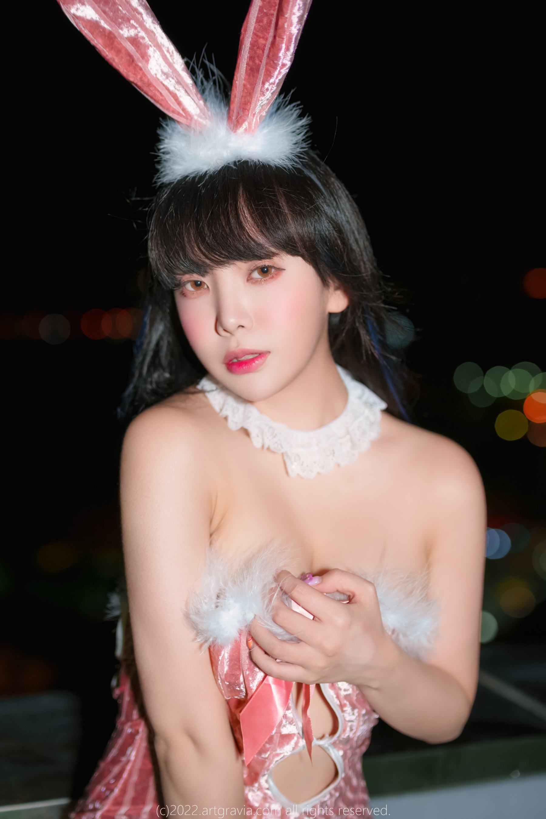 [ARTGRAVIA] VOL.481 Merry/(104P)