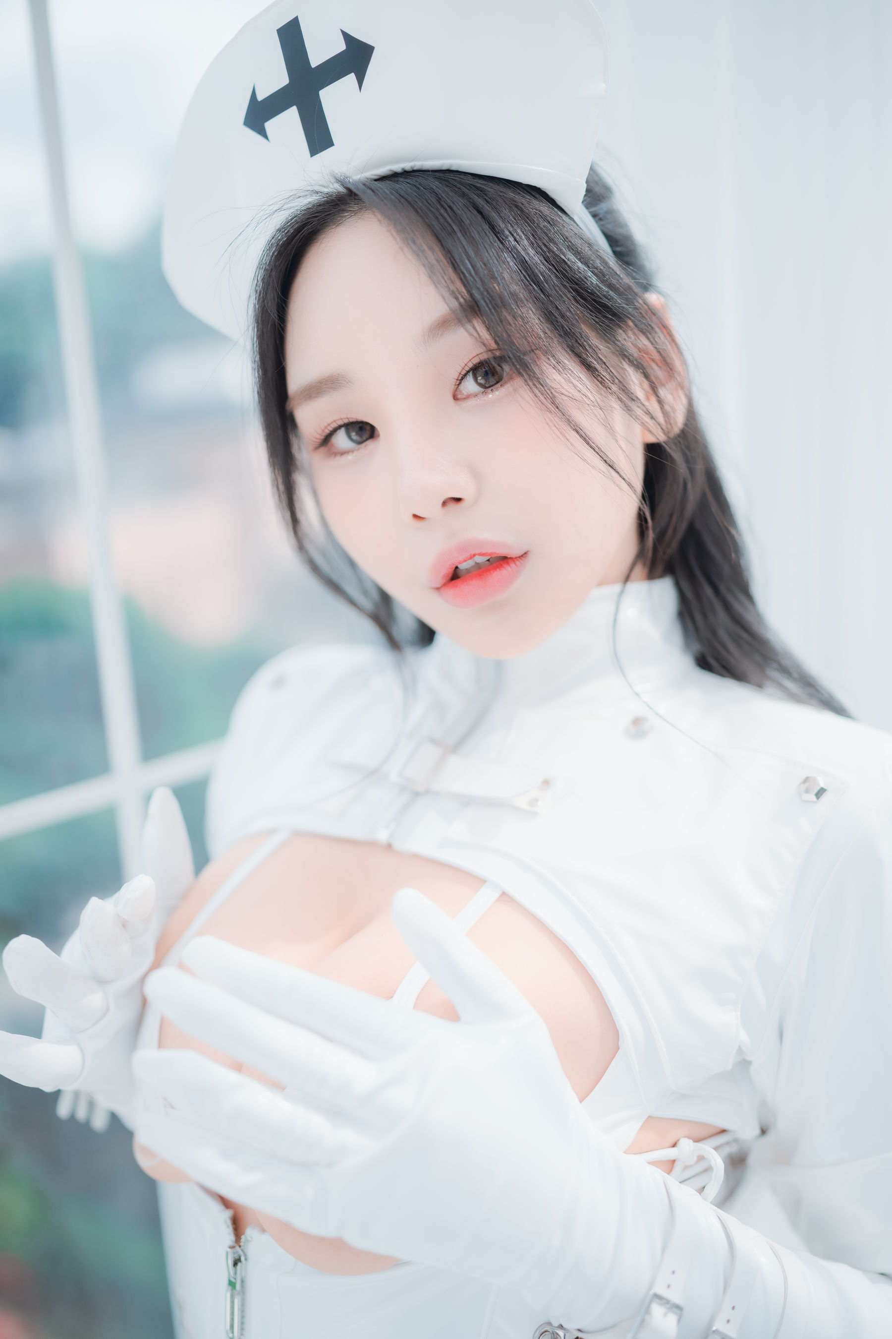 [DJAWA]  Zzyuri - Healing White/(158P)