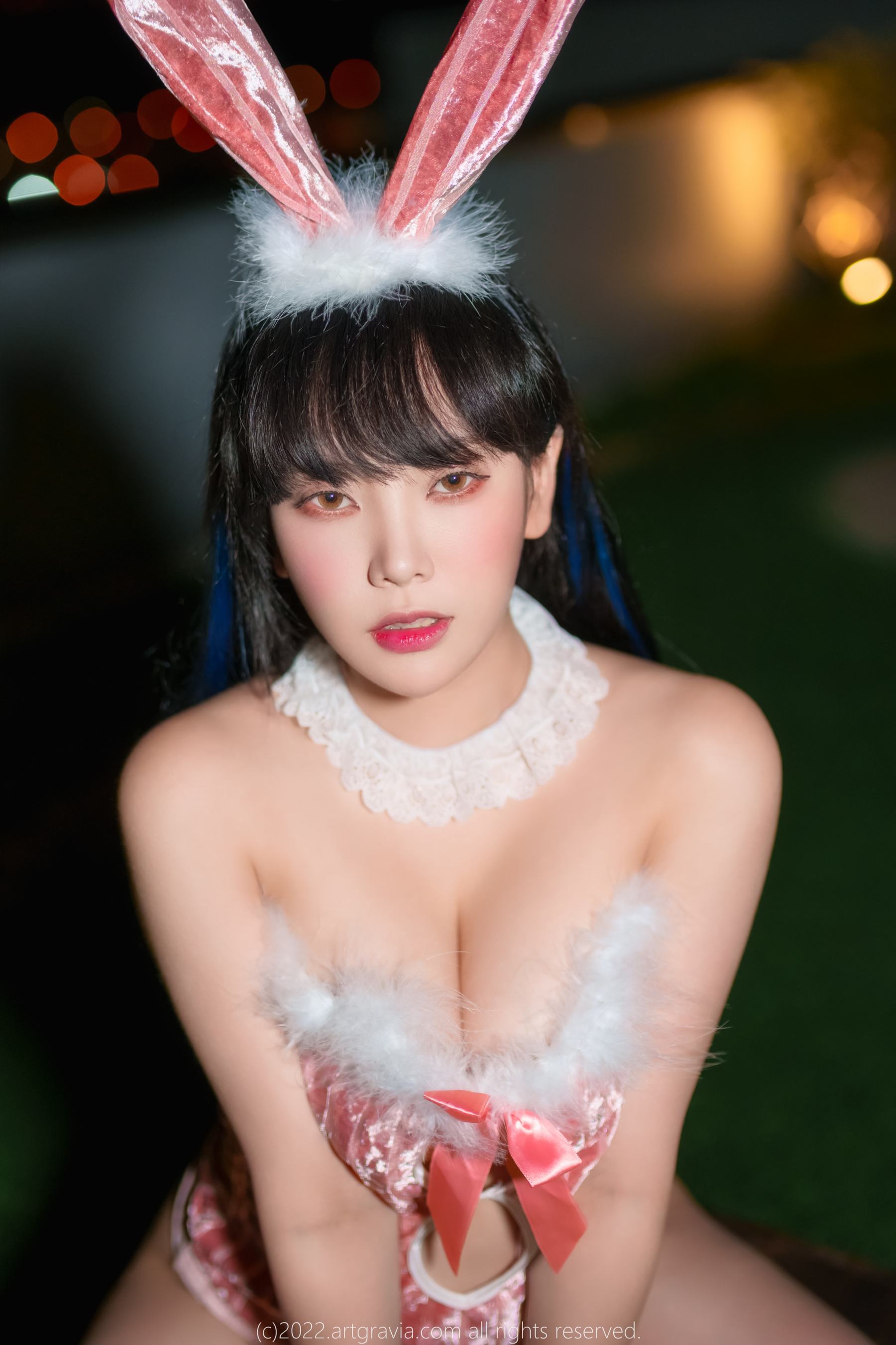 [ARTGRAVIA] VOL.481 Merry/(104P)