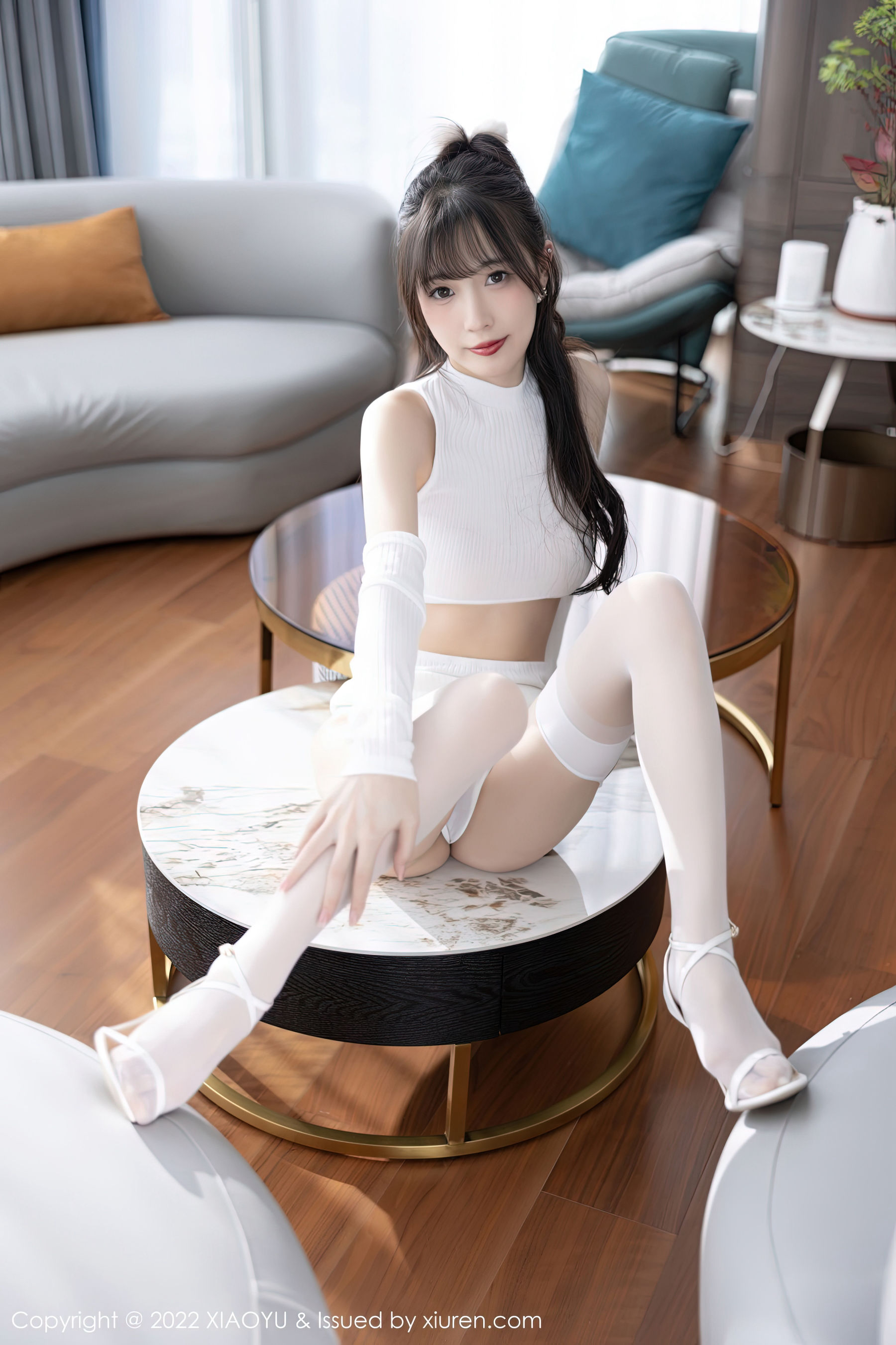 [语画界XIAOYU] Vol.928 林星阑/(82P)