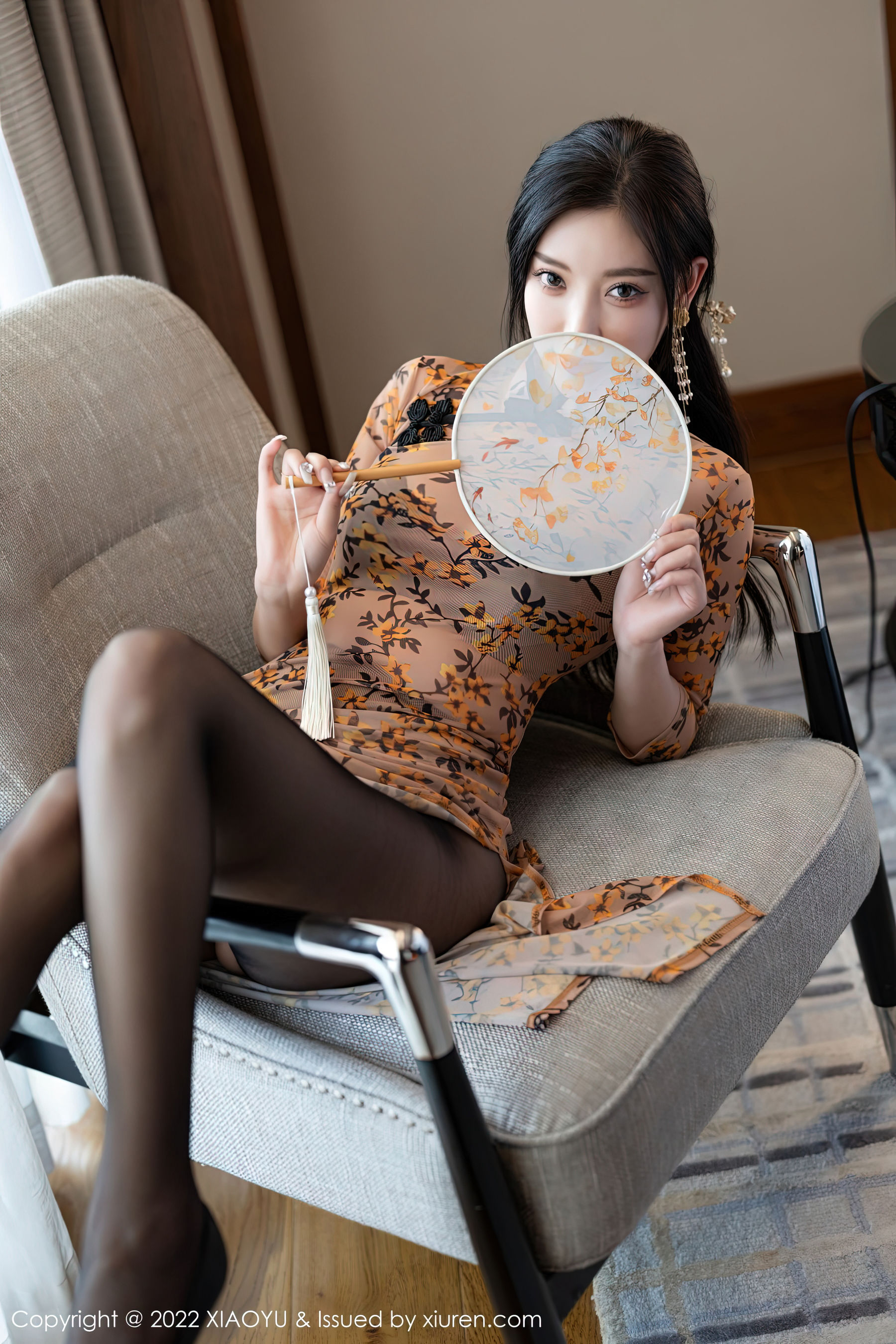 [语画界XIAOYU] Vol.927 杨晨晨Yome/(89P)