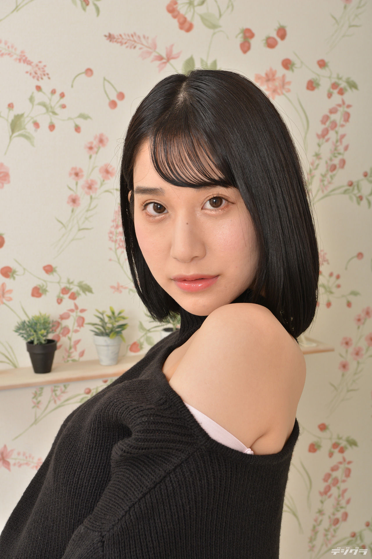 [Digi-Gra] Emi Nishino 西野絵美 Photoset 02/(82P)