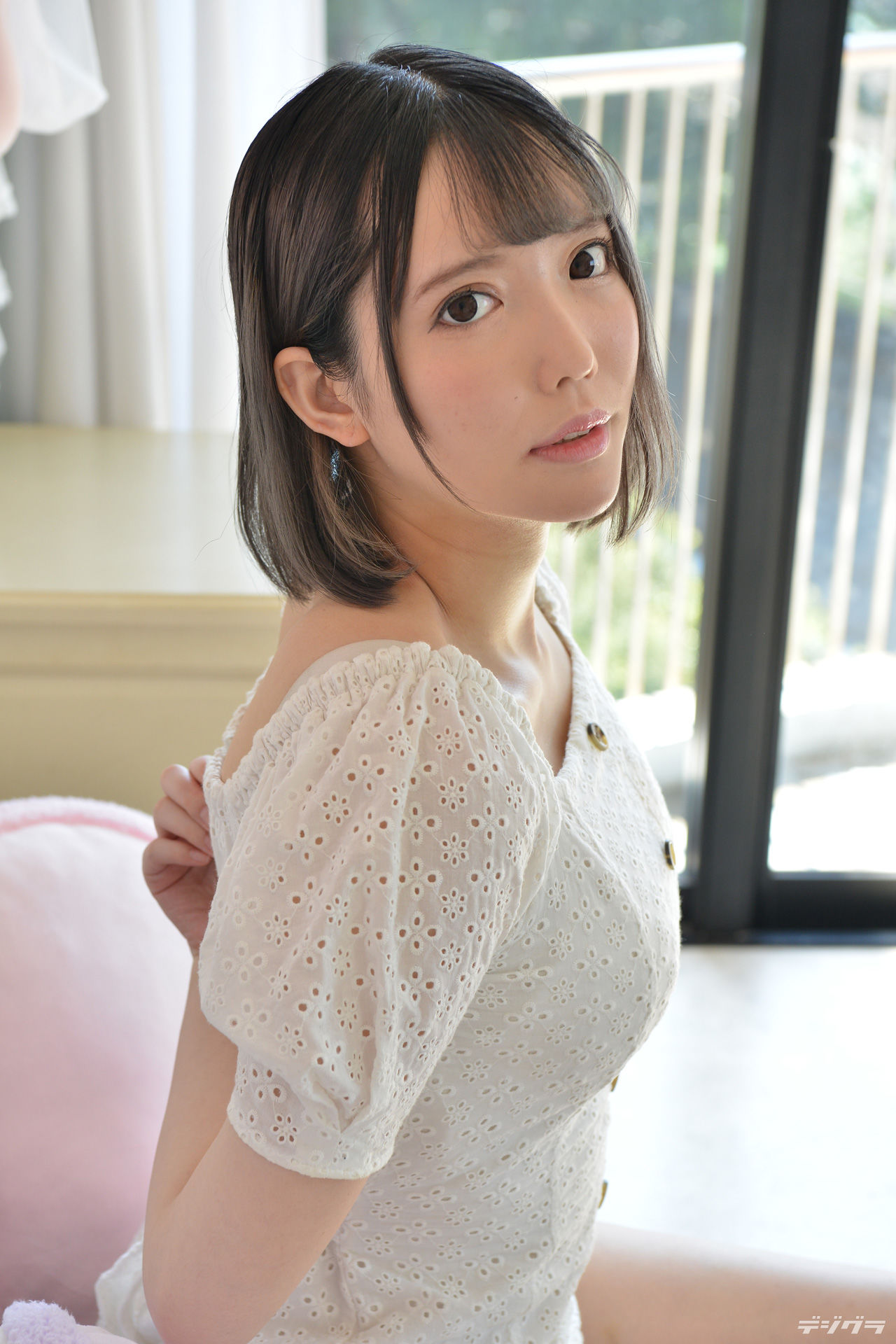 [Digi-Gra] Yume Utsutsu 宇筒ゆめ Photoset 04/(97P)