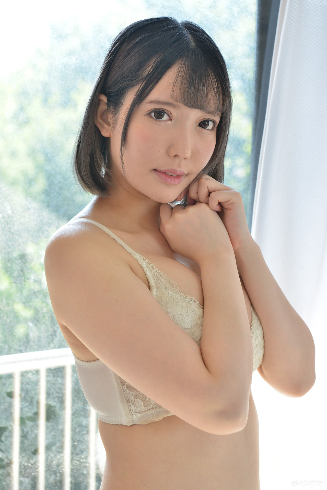 [Digi-Gra] Yume Utsutsu 宇筒ゆめ Photoset 04/(97P)