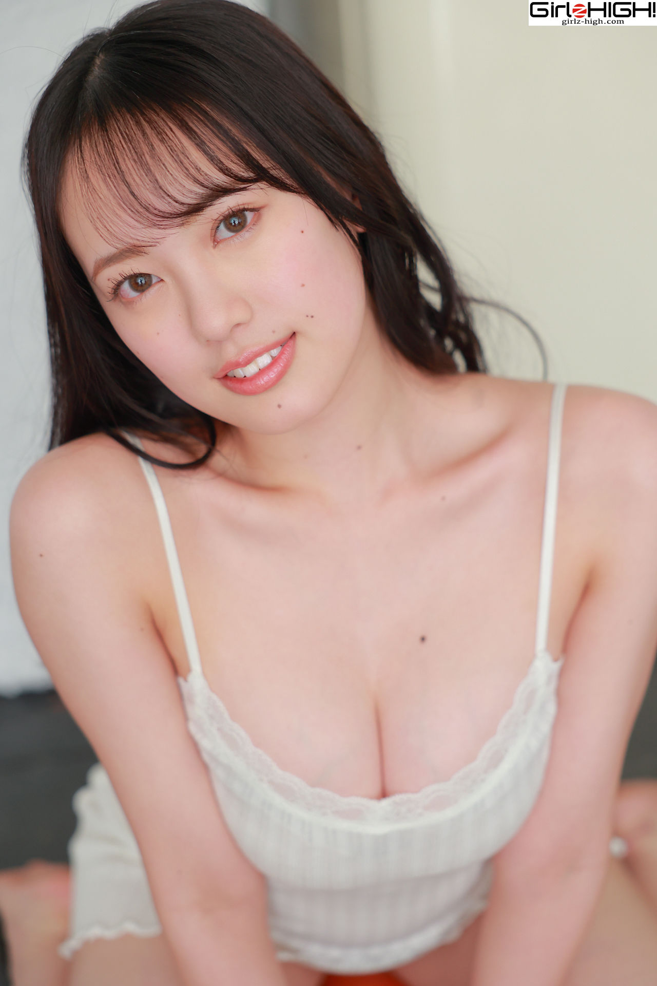 [Girlz-High] Sarina Kashiwagi 柏木さりな - ghgen_004_001/(41P)