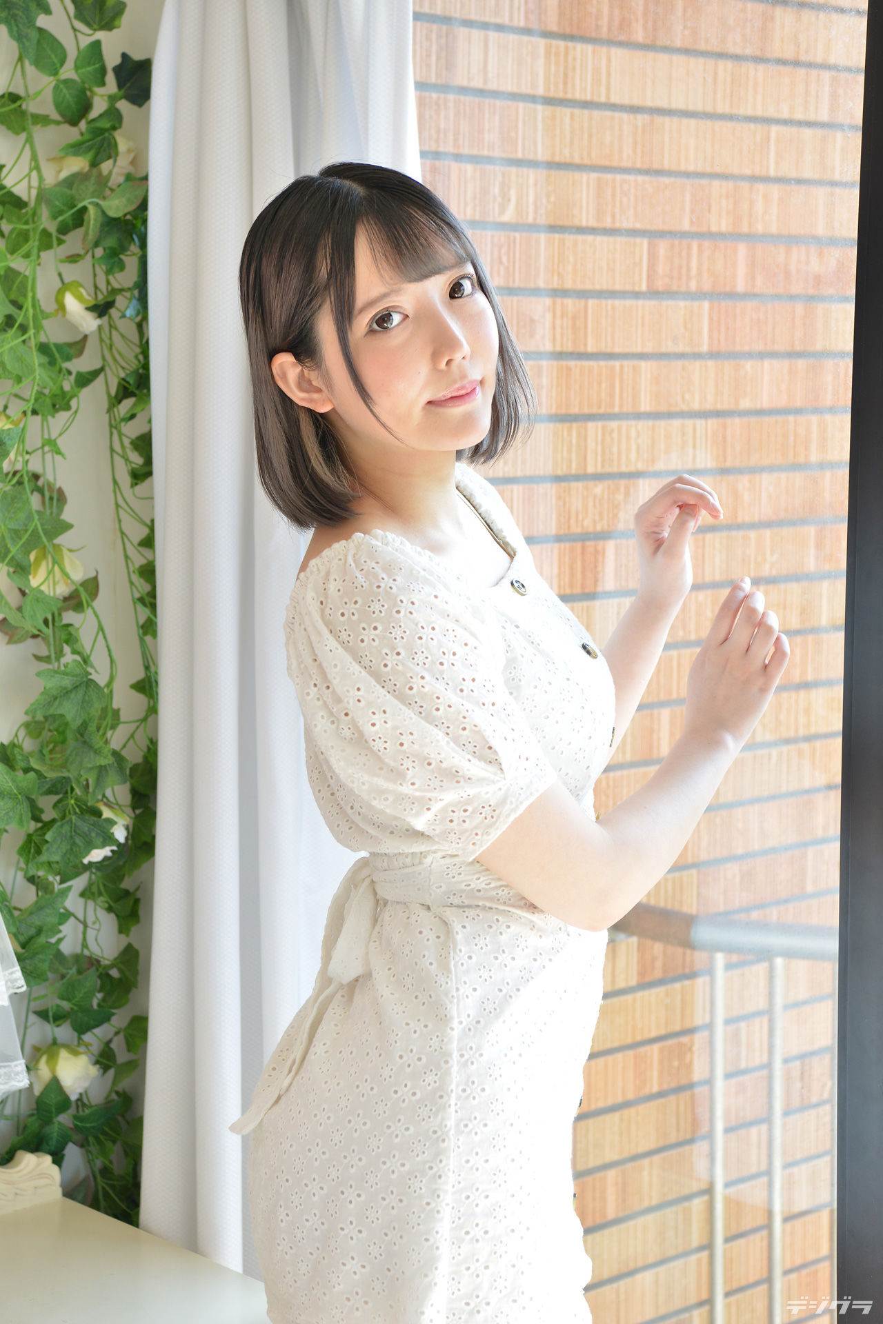 [Digi-Gra] Yume Utsutsu 宇筒ゆめ Photoset 04/(97P)