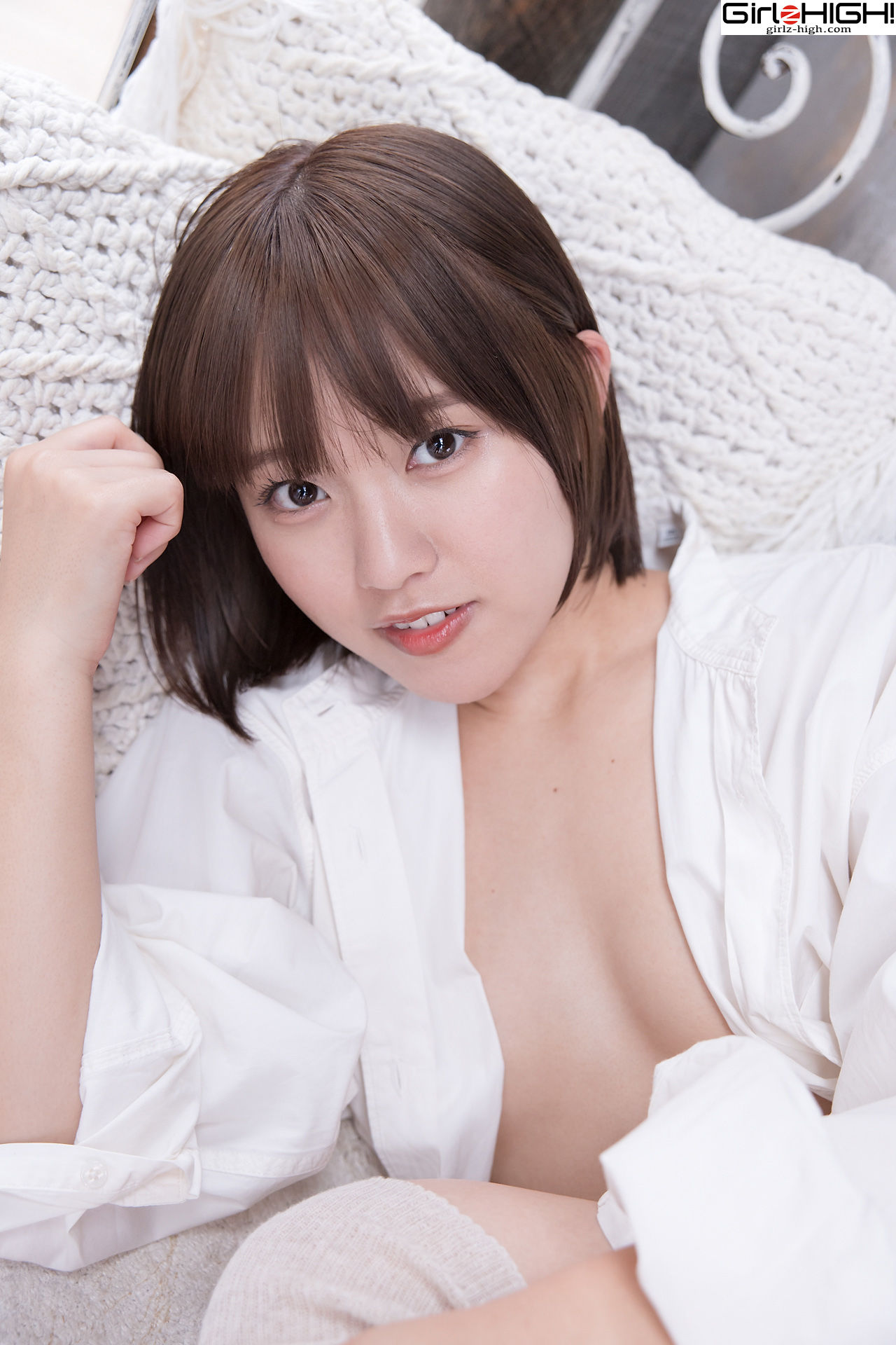 [Girlz-High] Anju Kouzuki 香月りお - bfaa_087_004/(36P)