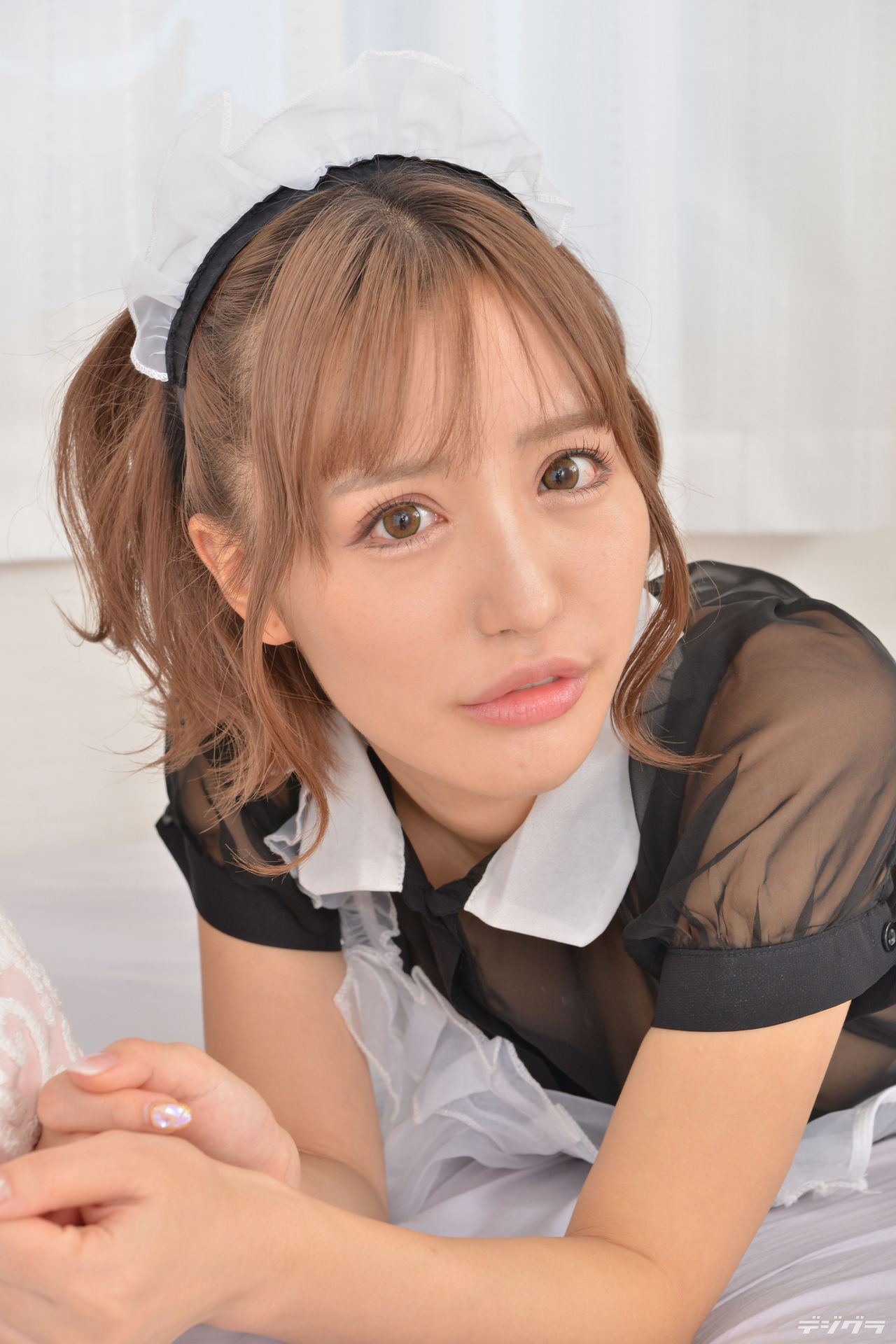 [Digi-Gra] Sarina Momonaga 百永さりな Photoset 04/(62P)