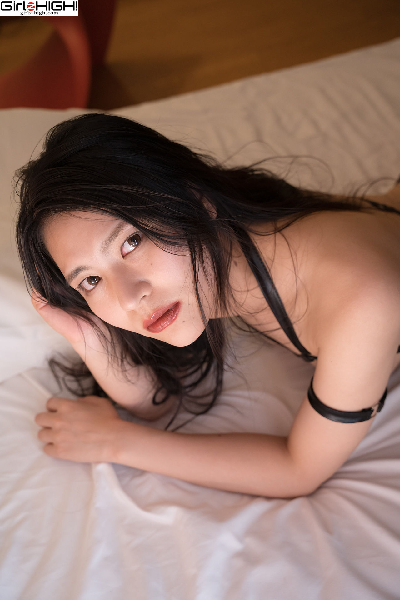 [Girlz-High] Shiori Mizukoshi 水越しおり - bfaz_036_004/(50P)
