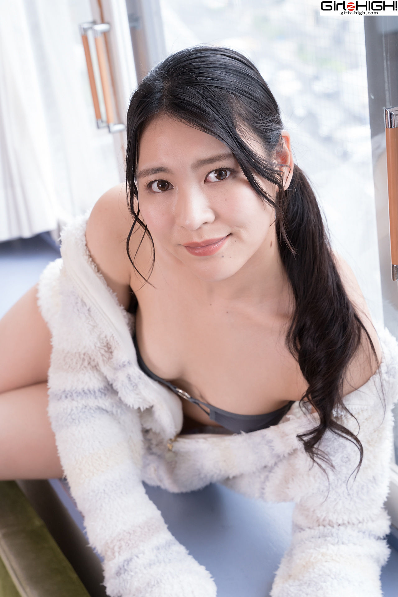 [Girlz-High] Shiori Mizukoshi 水越しおり - bfaz_036_002/(67P)