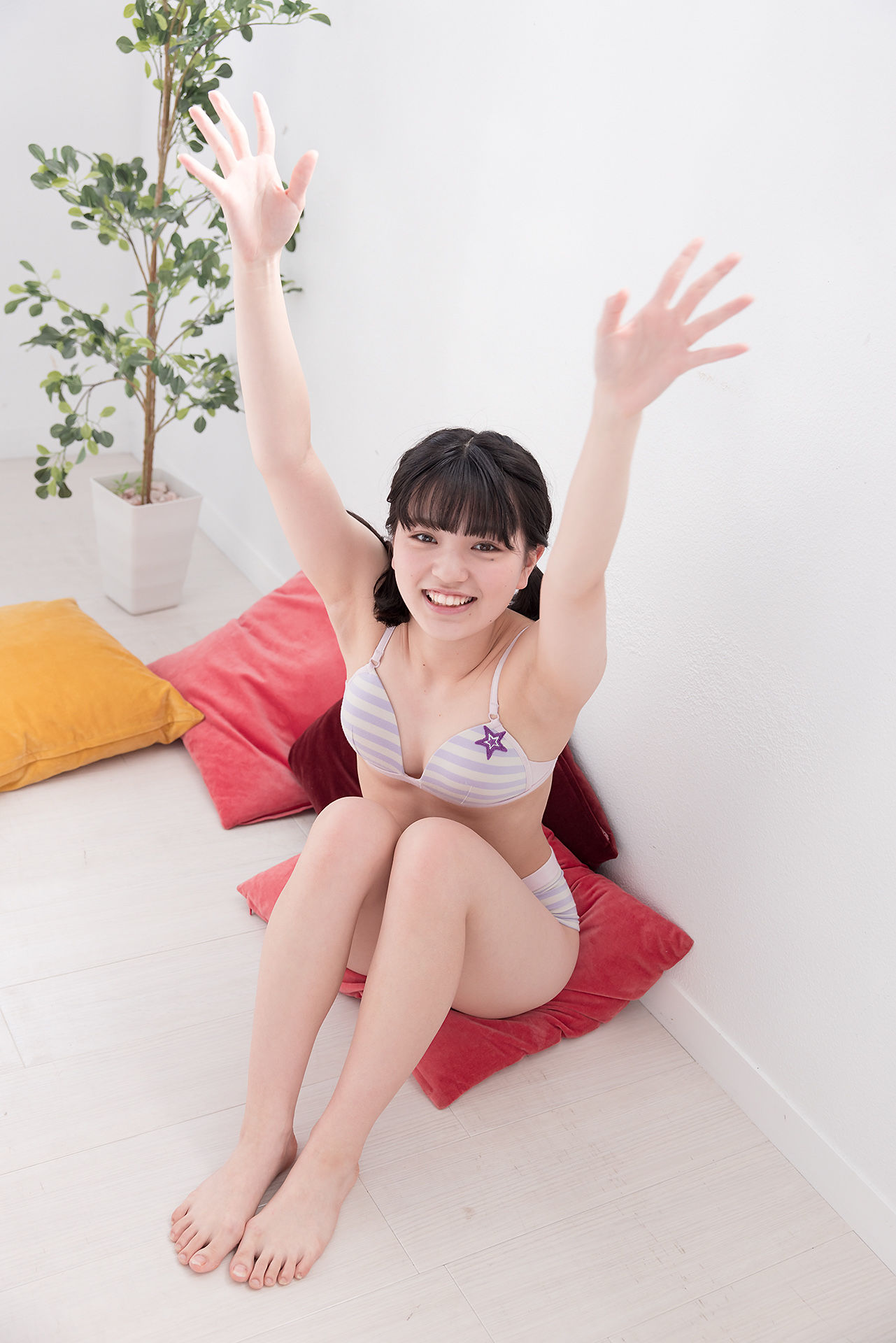 [Minisuka.tv] Hinako Tamaki 玉城ひなこ - Special Gallery 13.4/(51P)