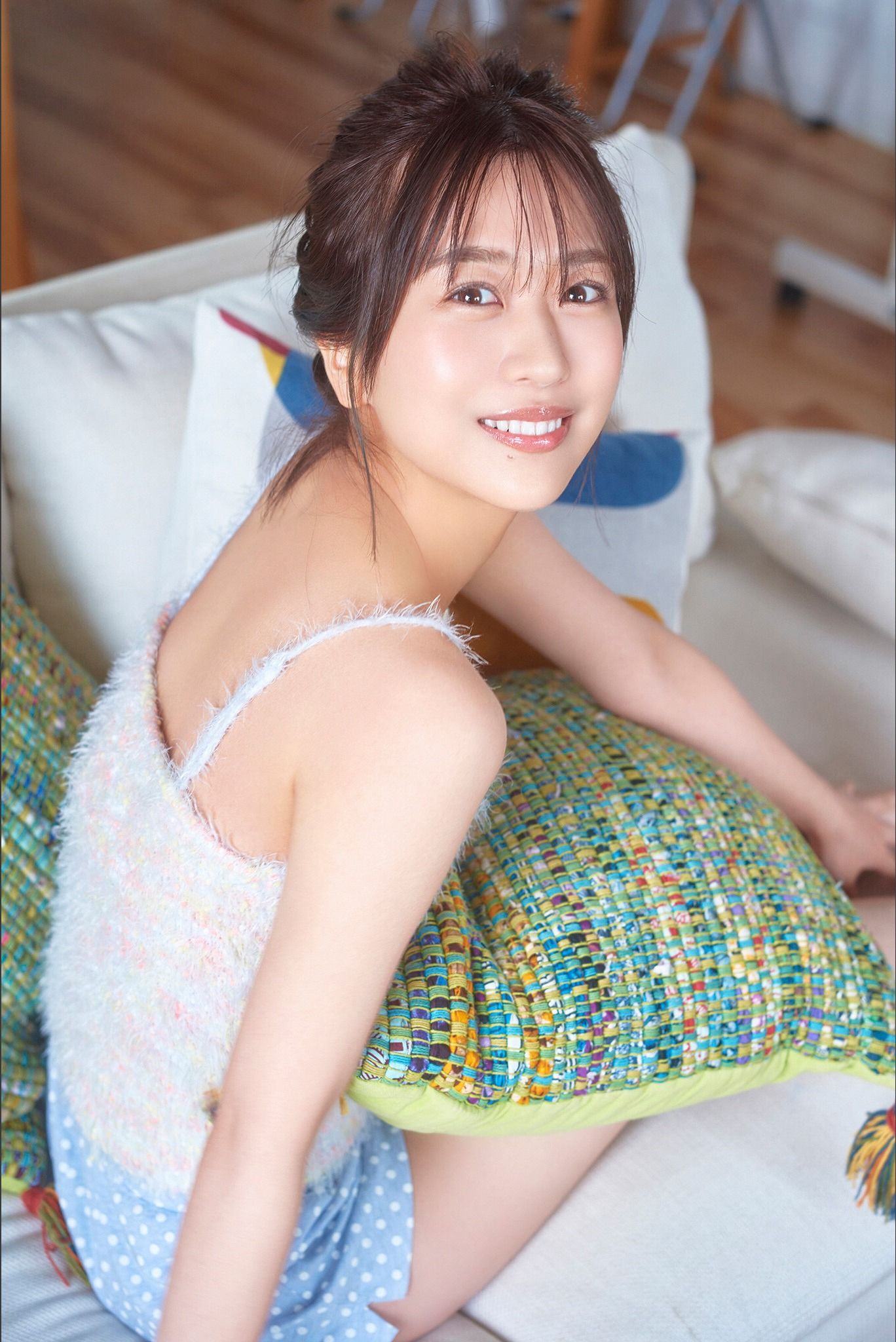 [photobook] Ayana Shinozaki 篠崎彩奈 - Ayanan of that day その日のあやなん/(56P)