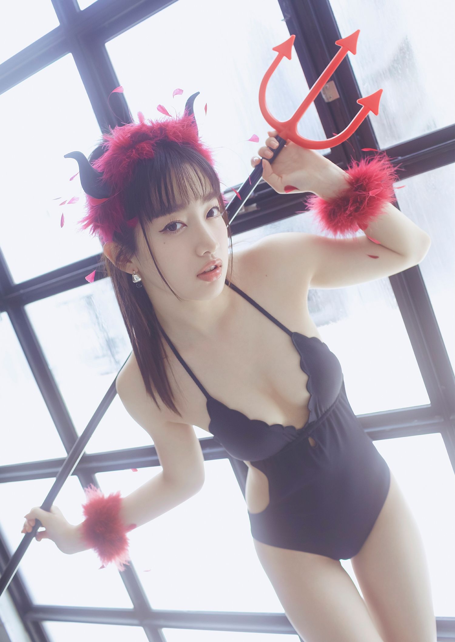 [photobook] Cocona Sakuragi 桜木心菜 - Anytime Cocotime/(48P)