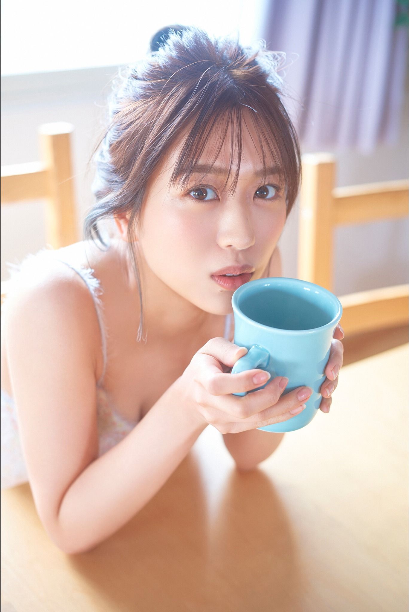 [photobook] Ayana Shinozaki 篠崎彩奈 - Ayanan of that day その日のあやなん/(56P)