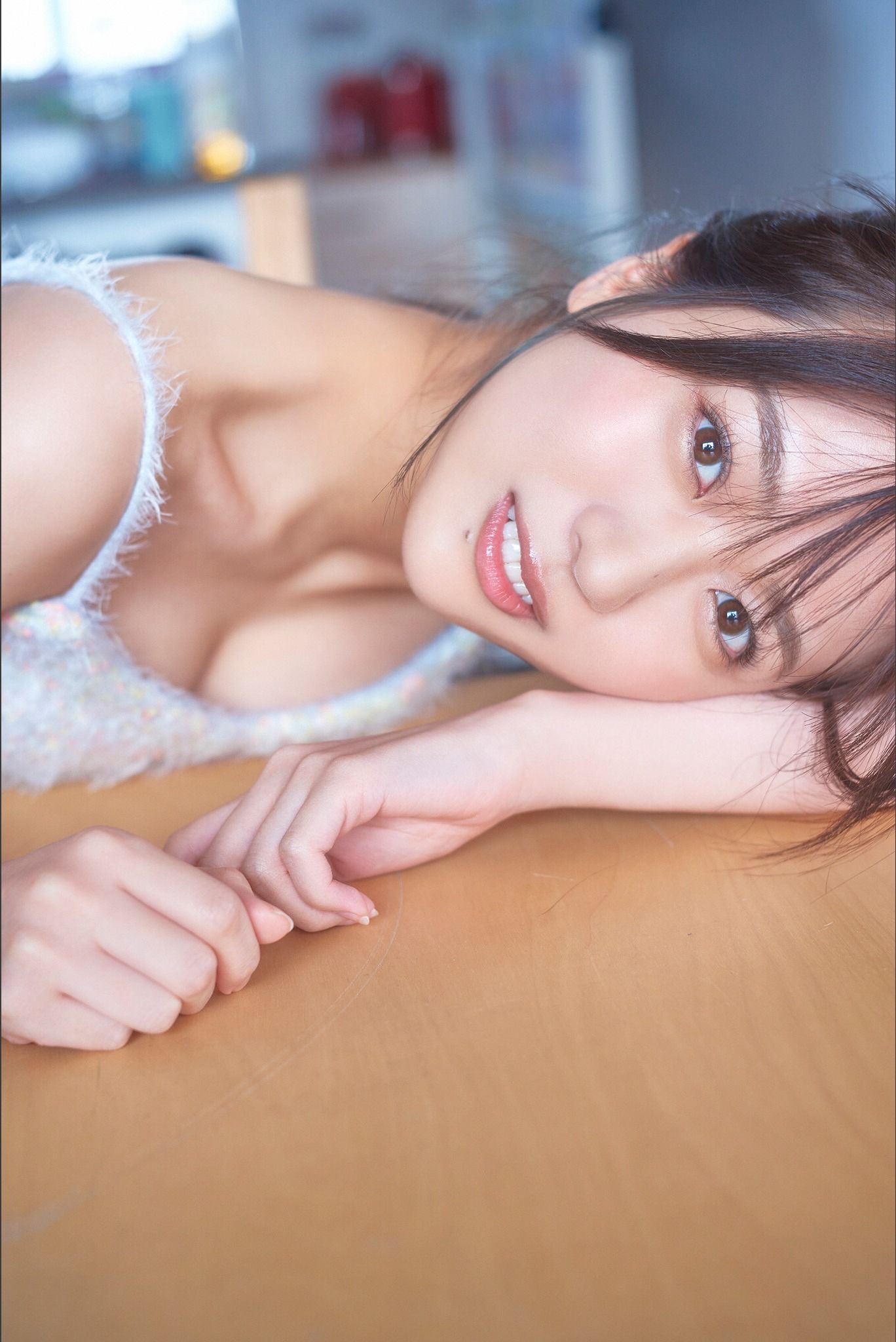 [photobook] Ayana Shinozaki 篠崎彩奈 - Ayanan of that day その日のあやなん/(56P)
