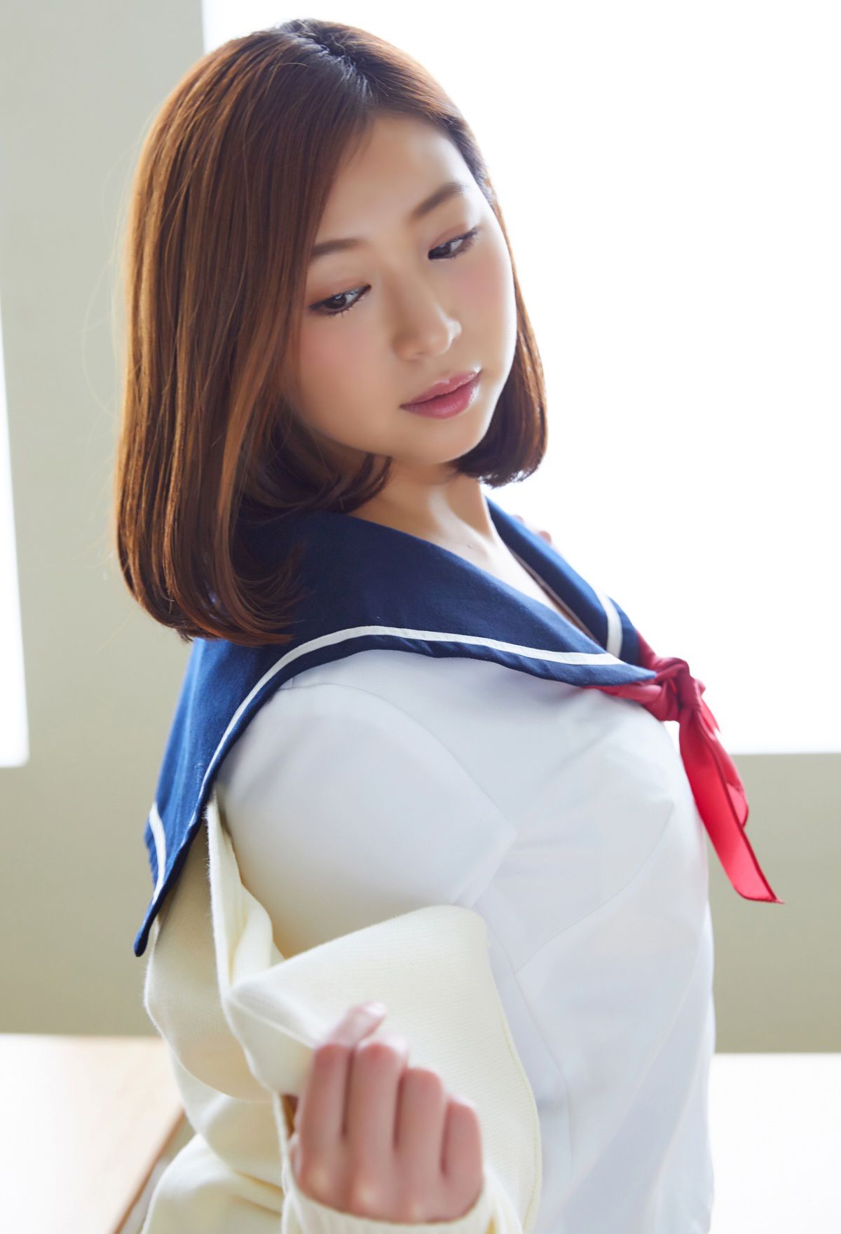[photobook] Ayaka Sayama 佐山彩香 - What will you do after this... このアトどうする…？/(70P)