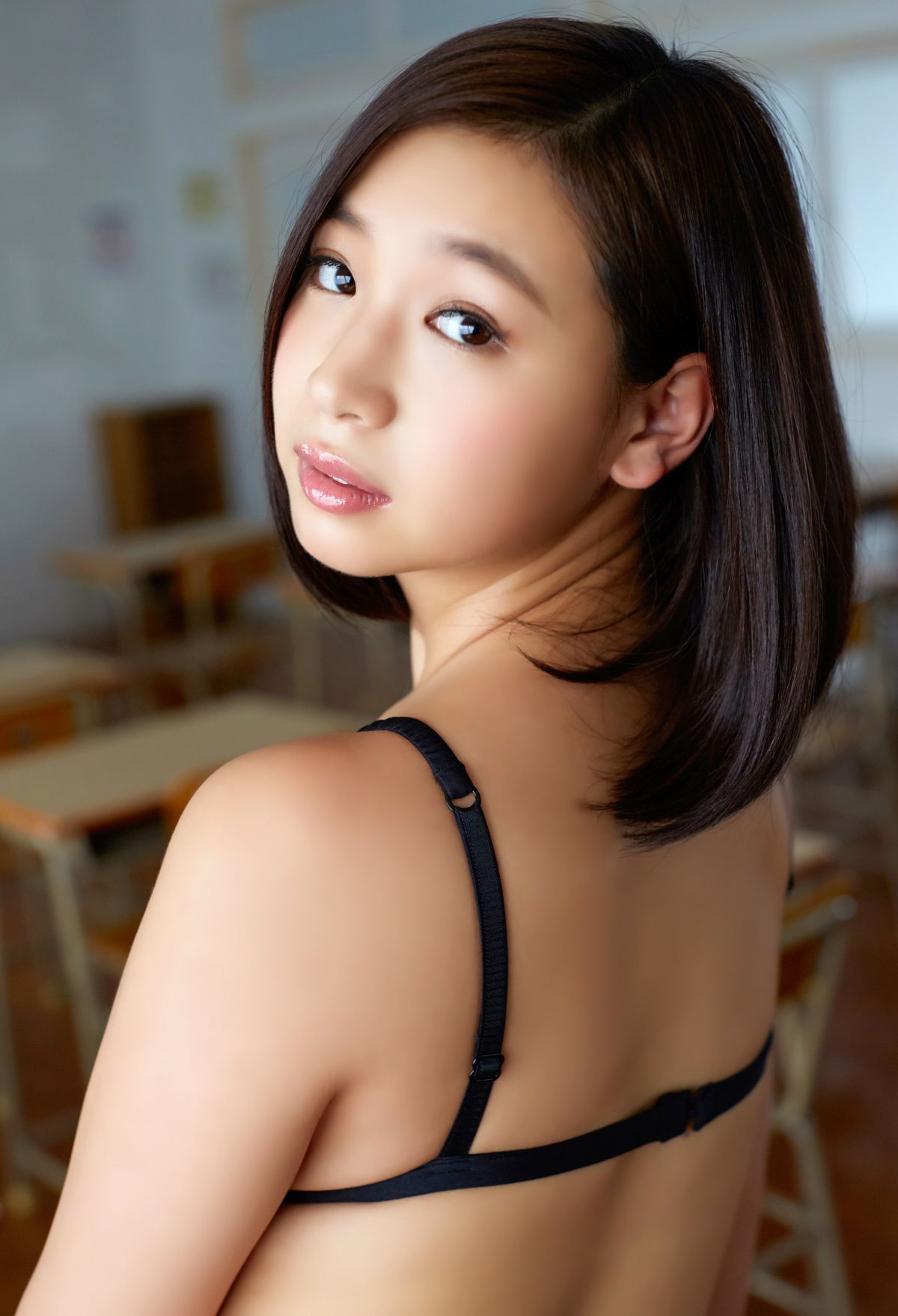 [photobook] Ayaka Sayama 佐山彩香 - Did you still have any left まだ残ってたの？/(54P)