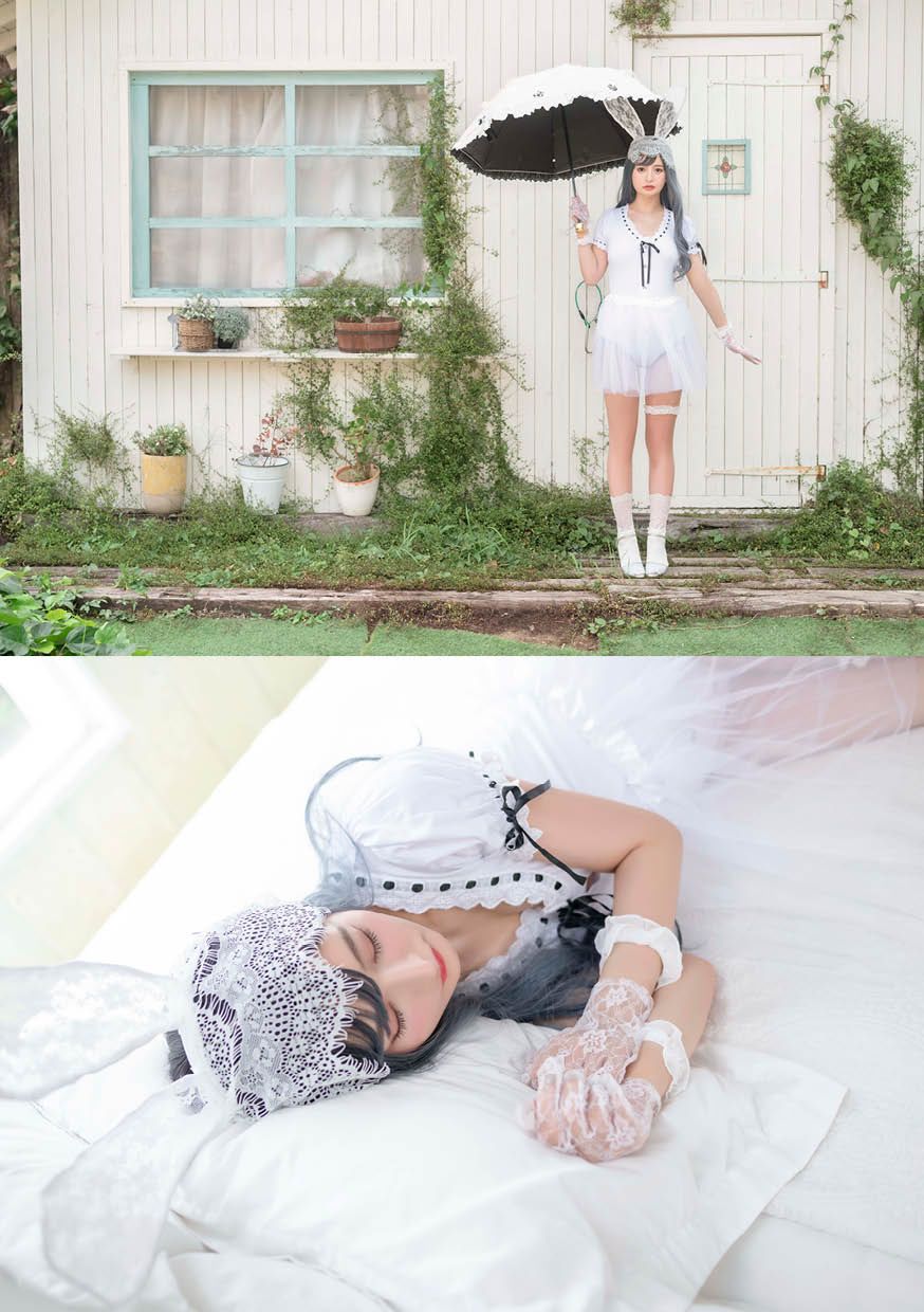 [photobook] Marin Hinata ひなたまりん - Count Sheep Sleep/(59P)