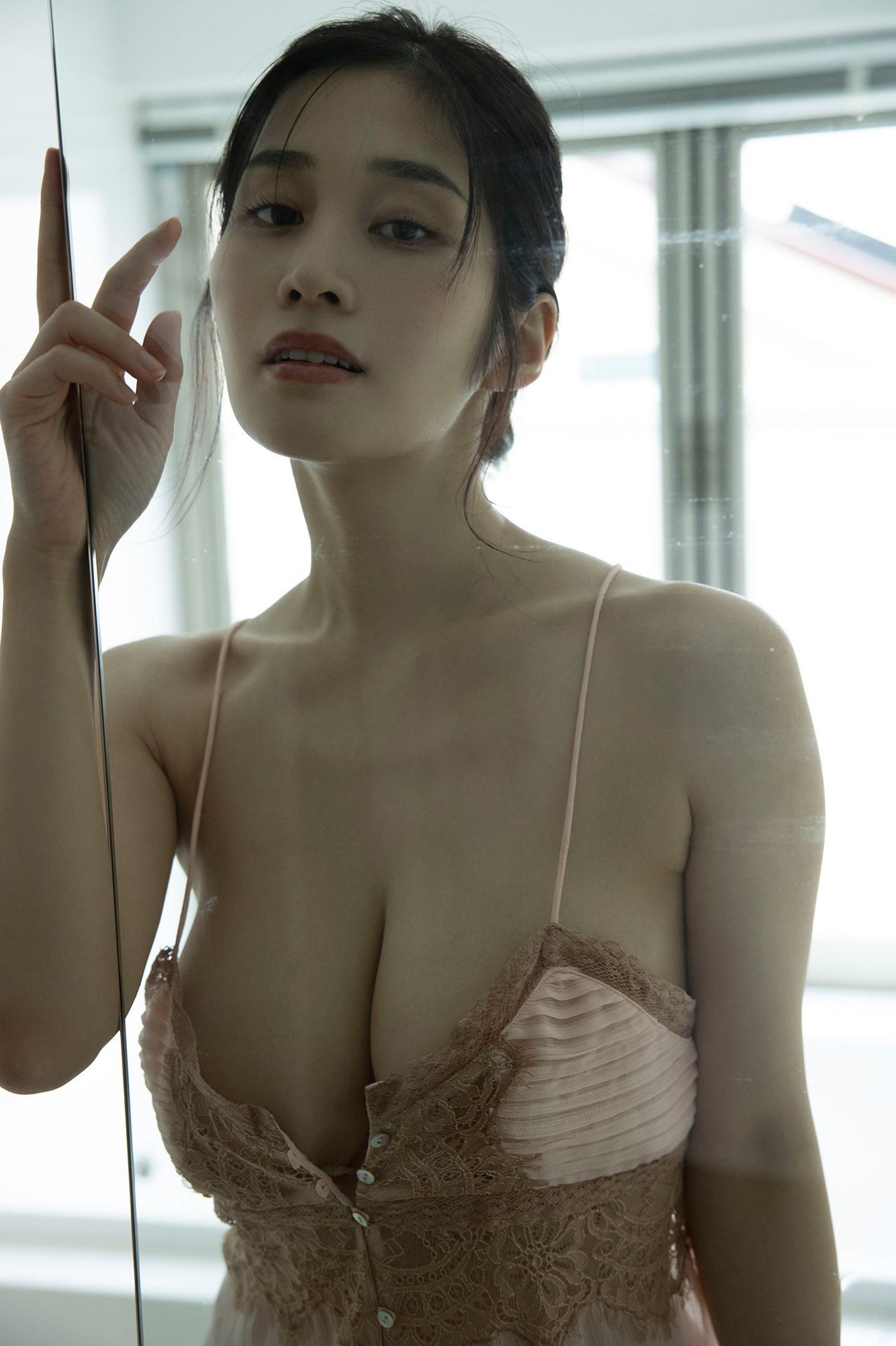 [photobook] Rin Takahashi 高橋凛 - Ideal body 理想ノカラダ/(88P)