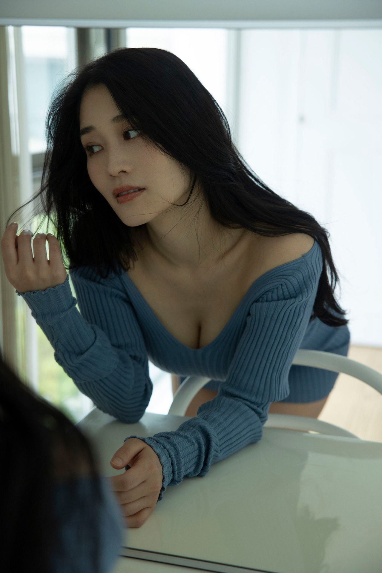 [photobook] Rin Takahashi 高橋凛 - Ideal body 理想ノカラダ/(88P)