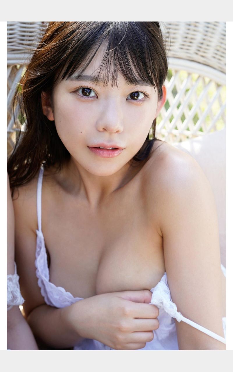 [photobook] Marina Nagasawa 長澤茉里奈 & Seera Nagasawa 長澤聖愛 - W pocchi/(122P)