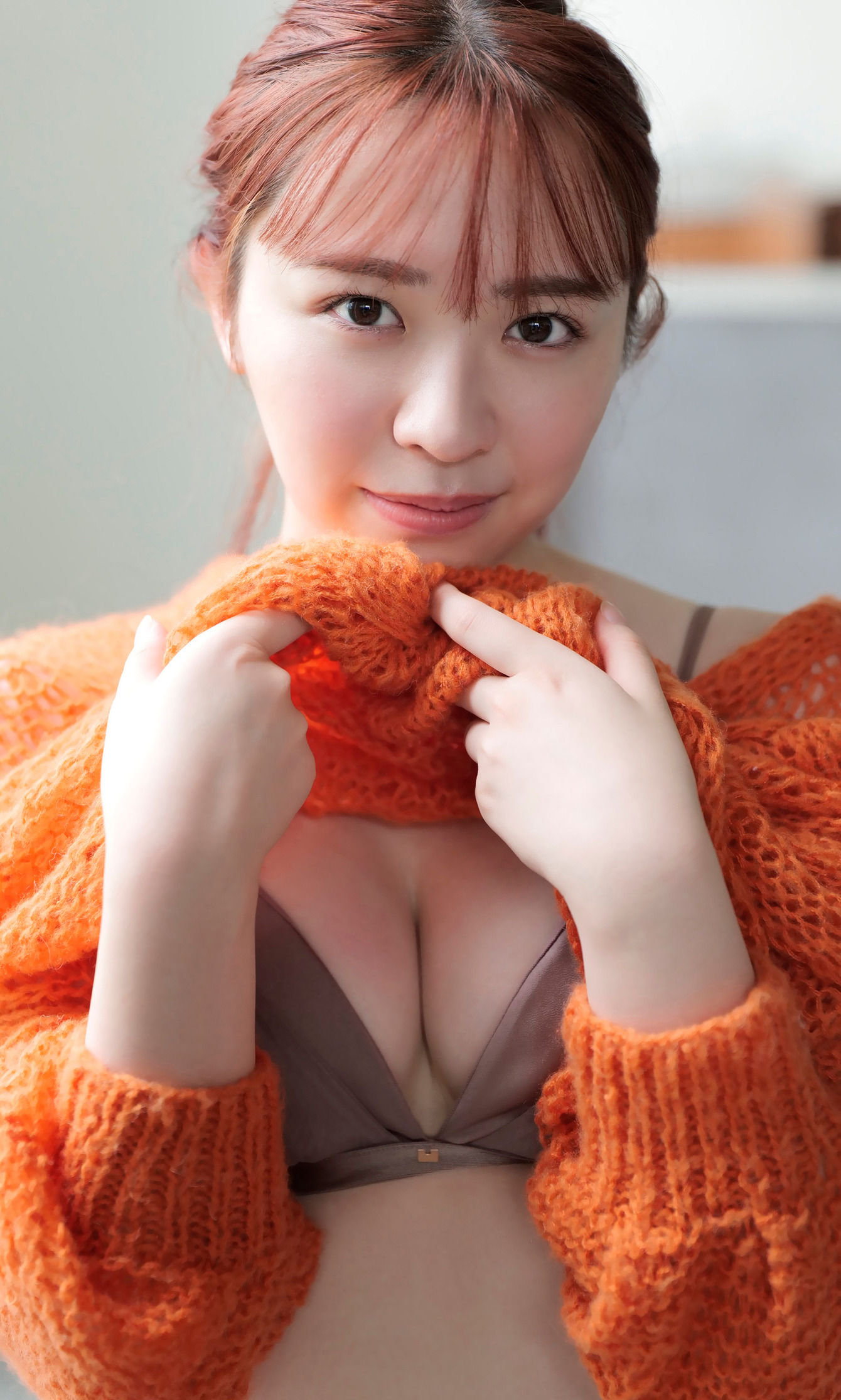 [photobook] Miria Watanabe 渡辺みり愛 - Remember it perfectly ちゃんと覚えてる/(51P)