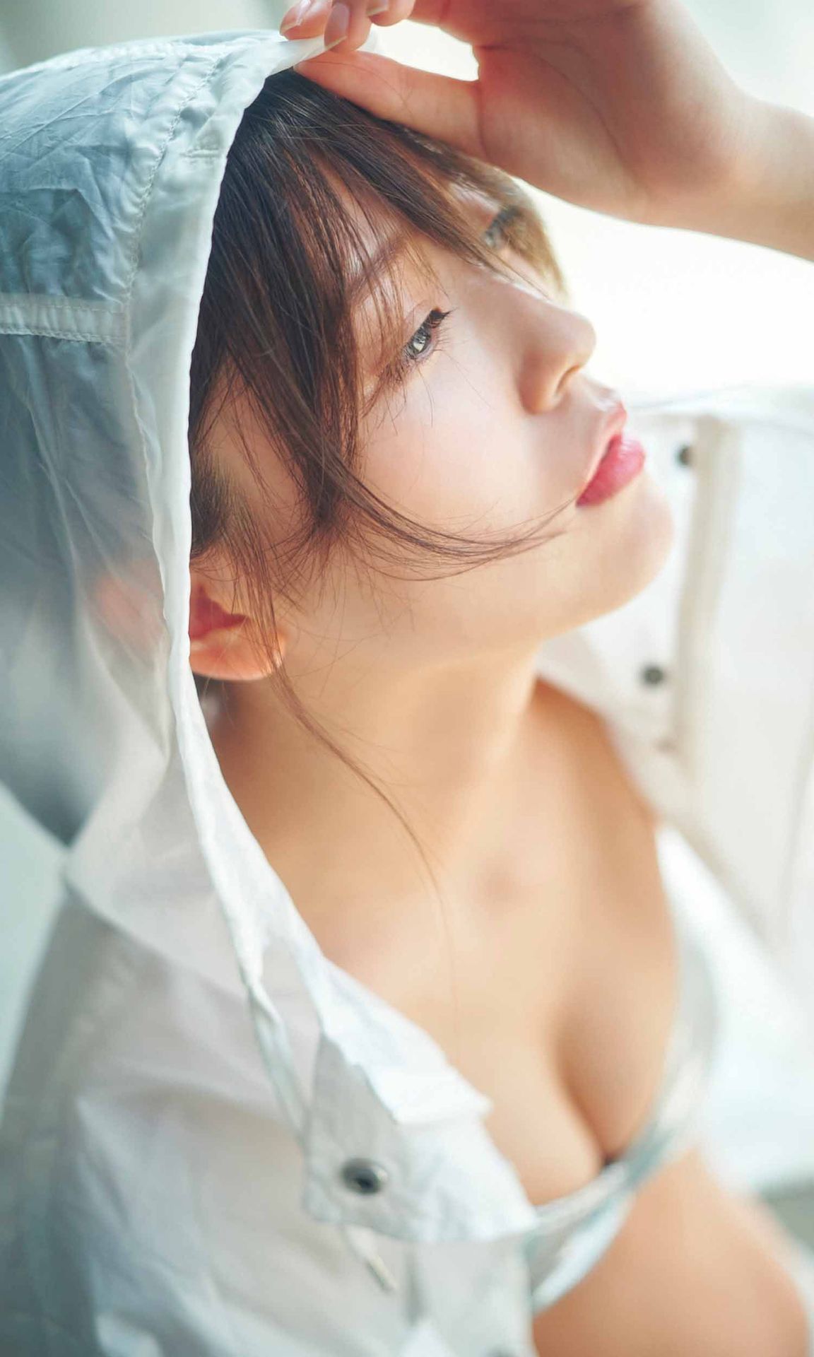 [photobook] Mio Kudo 工藤美桜 - Be loved， special effects 愛されて、特撮。/(51P)