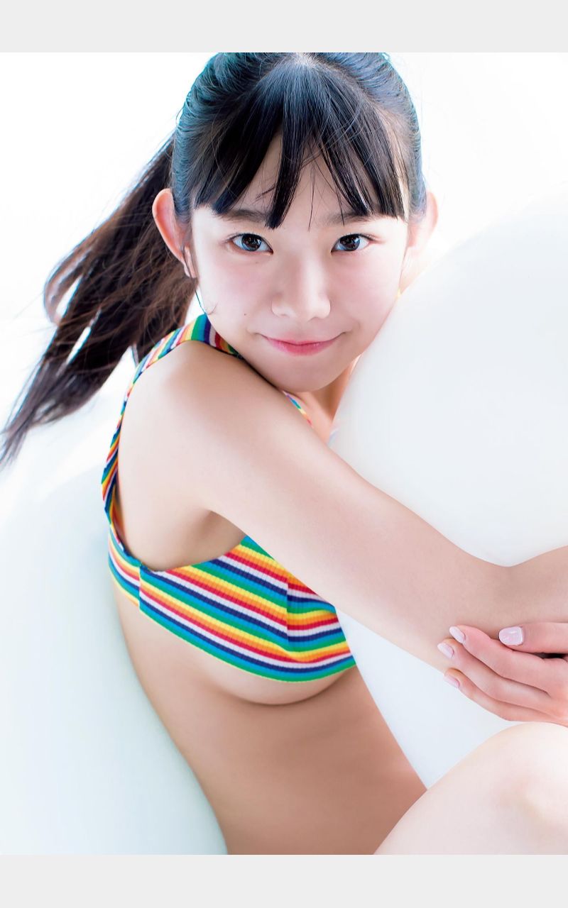 [photobook] Marina Nagasawa 長澤茉里奈 pocchi² A/(114P)