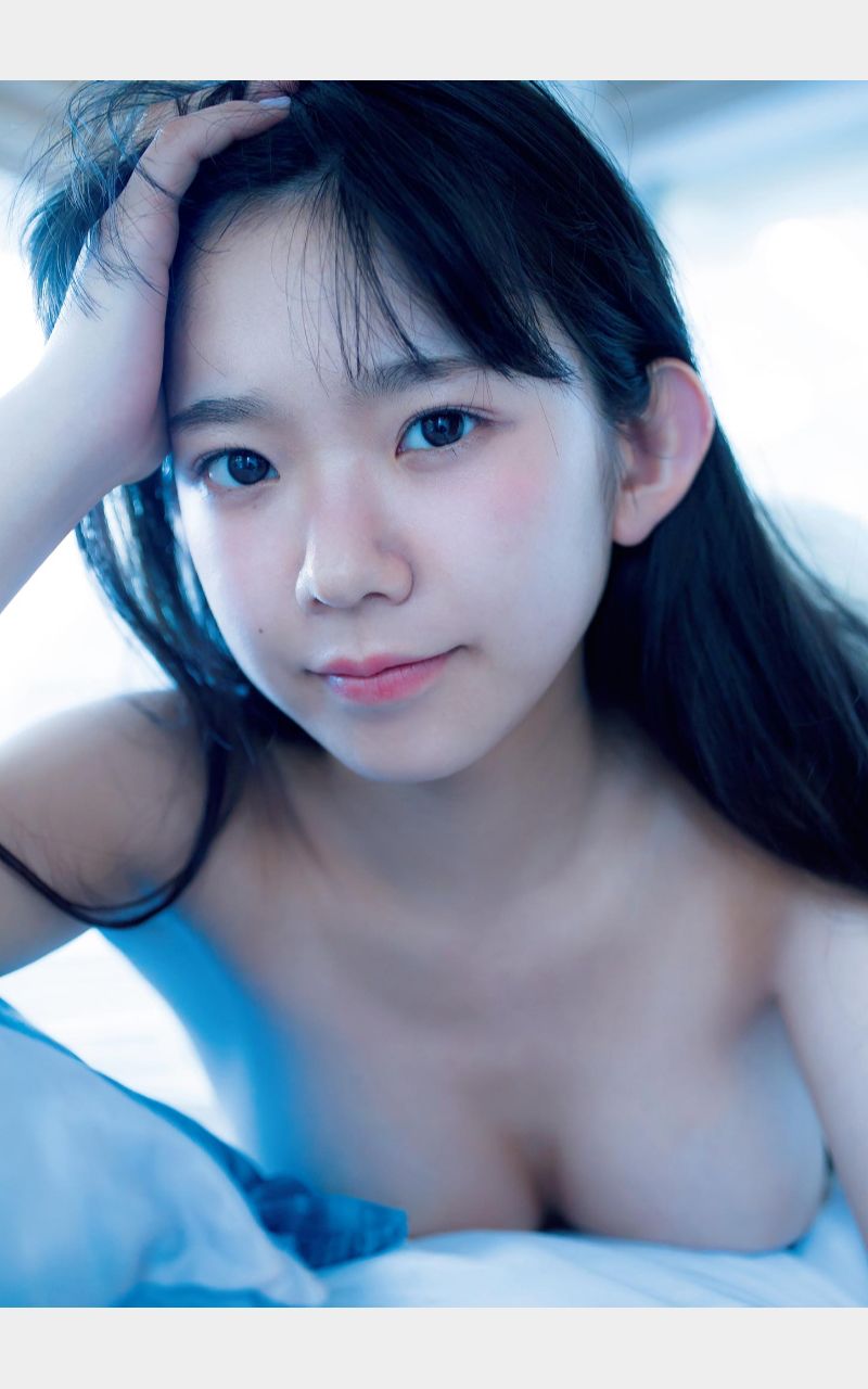 [photobook] Marina Nagasawa 長澤茉里奈 pocchi² A/(114P)