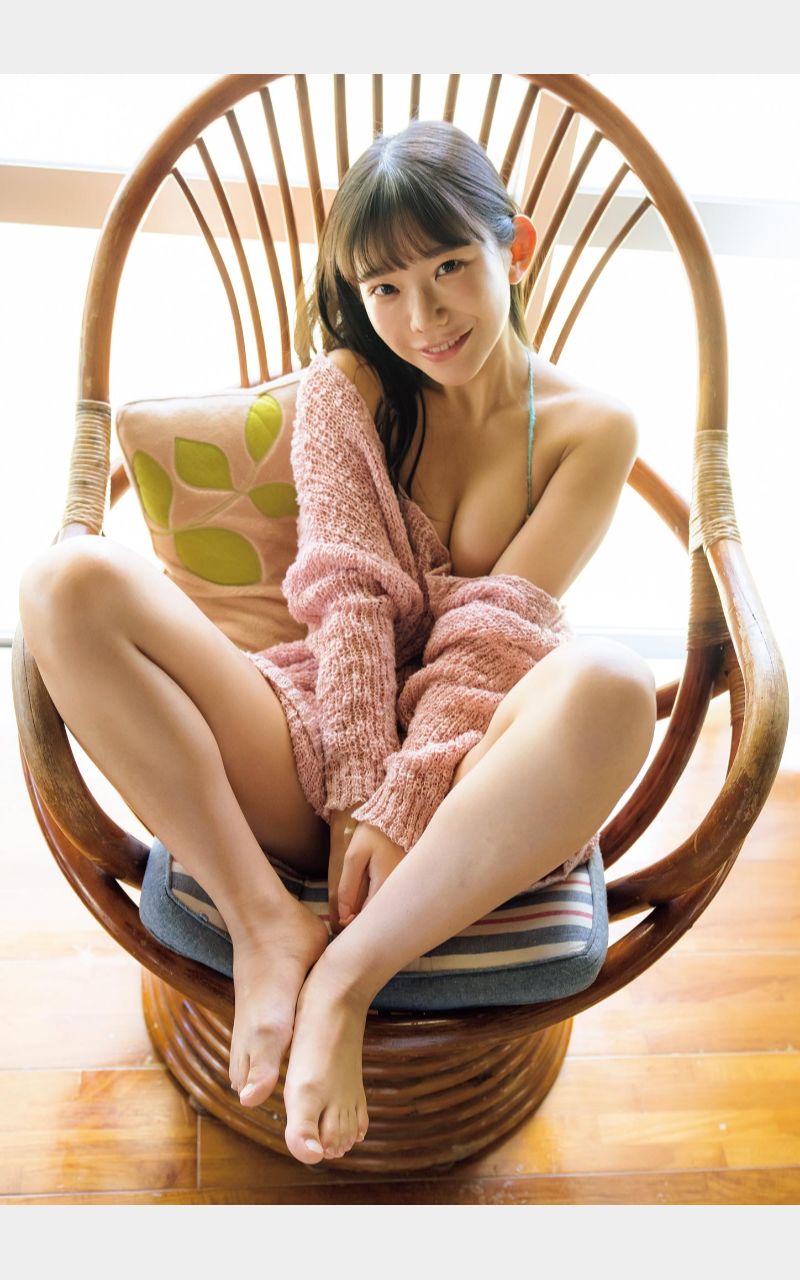 [photobook] Marina Nagasawa 長澤茉里奈 & Seera Nagasawa 長澤聖愛 - W pocchi/(122P)