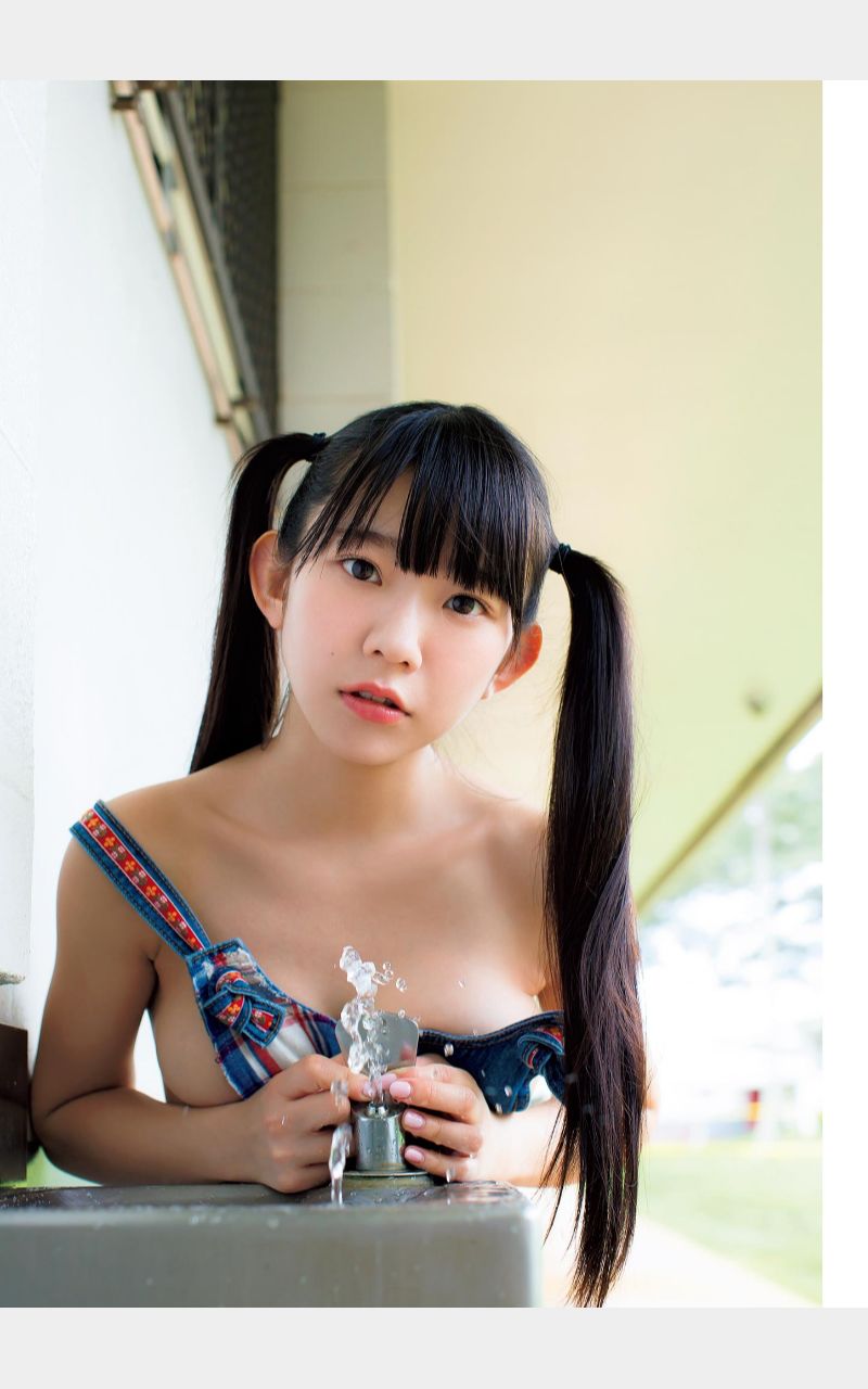 [photobook] Marina Nagasawa 長澤茉里奈 pocchi² A/(114P)