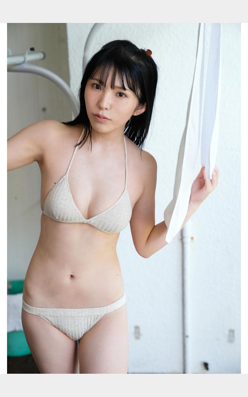 [photobook] Marina Nagasawa 長澤茉里奈 & Seera Nagasawa 長澤聖愛 - W pocchi/(122P)