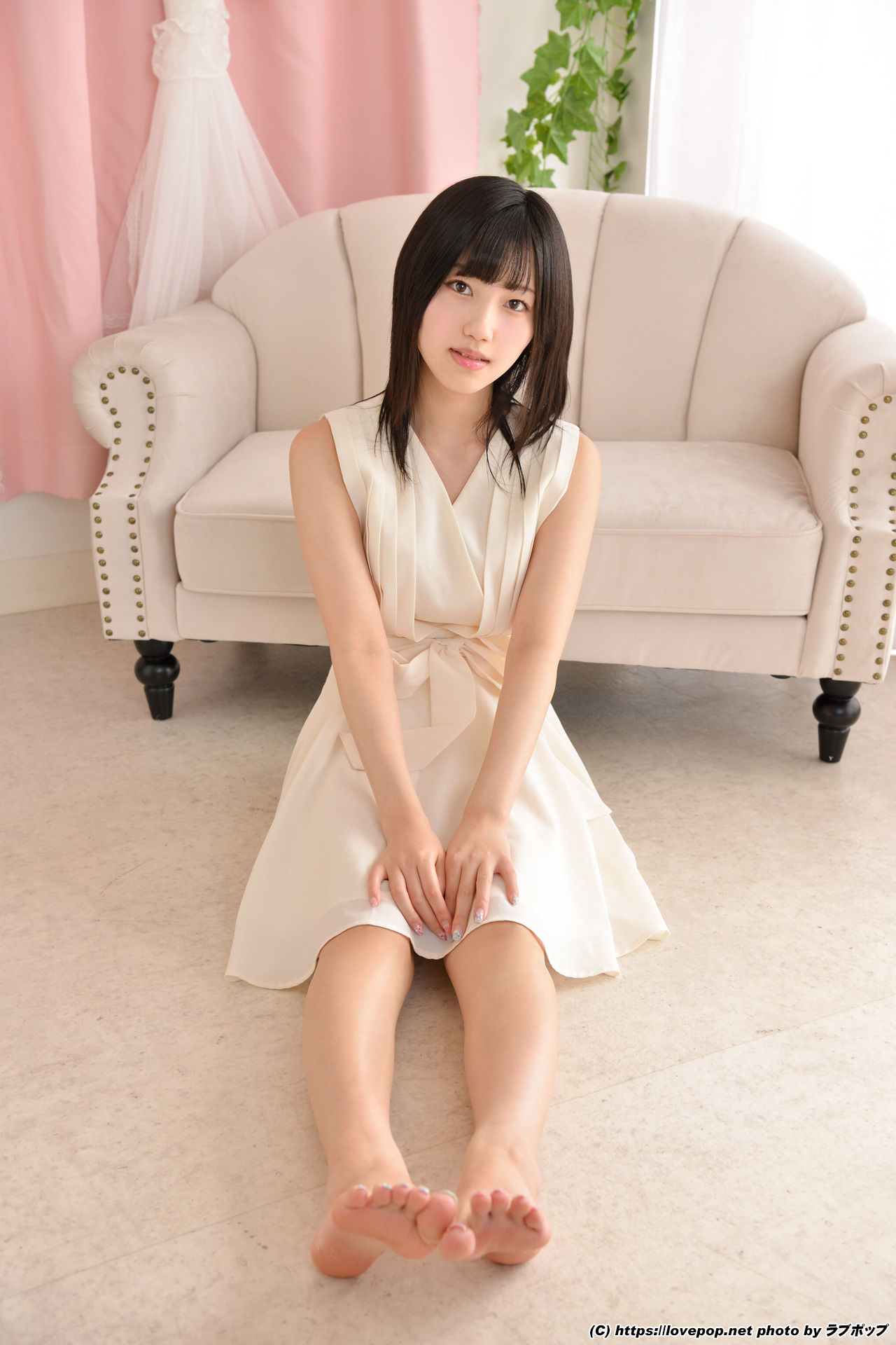 [LOVEPOP] Hoshino 星乃りん Photoset 05/(93P)