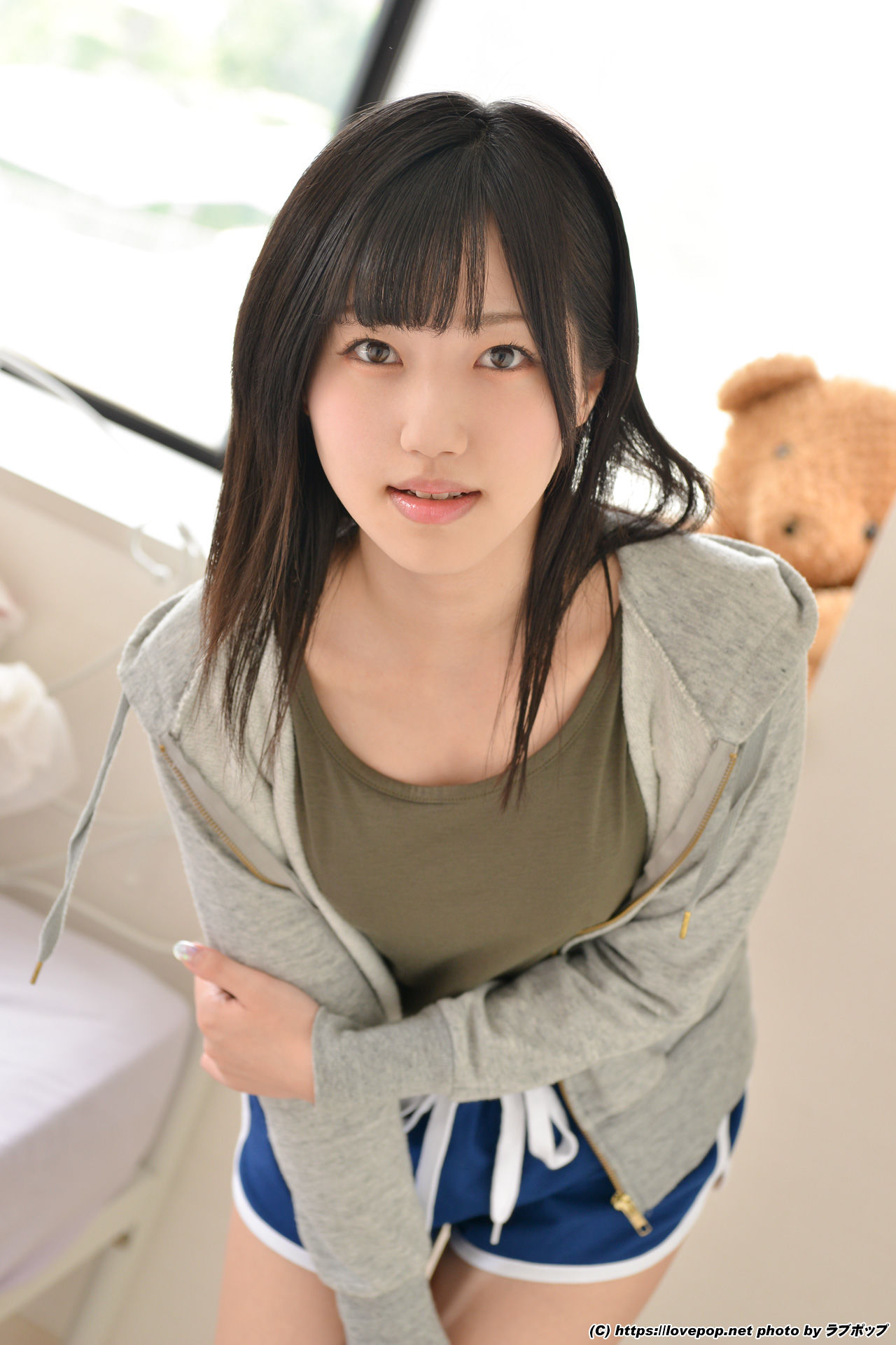 [LOVEPOP] Hoshino 星乃りん Photoset 04/(103P)