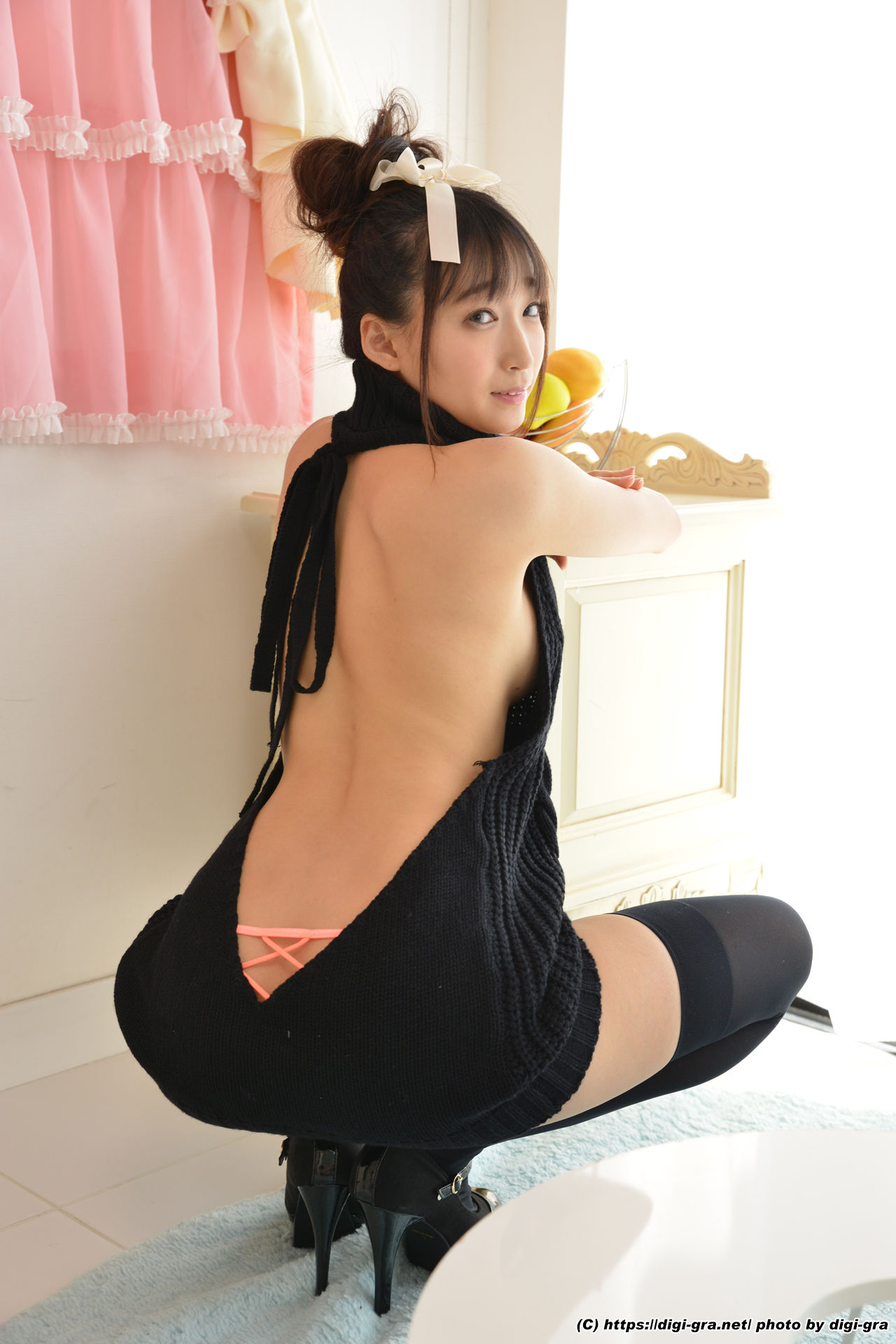 [Digi-Gra] Hasumi 蓮実クレア Photoset 08/(92P)