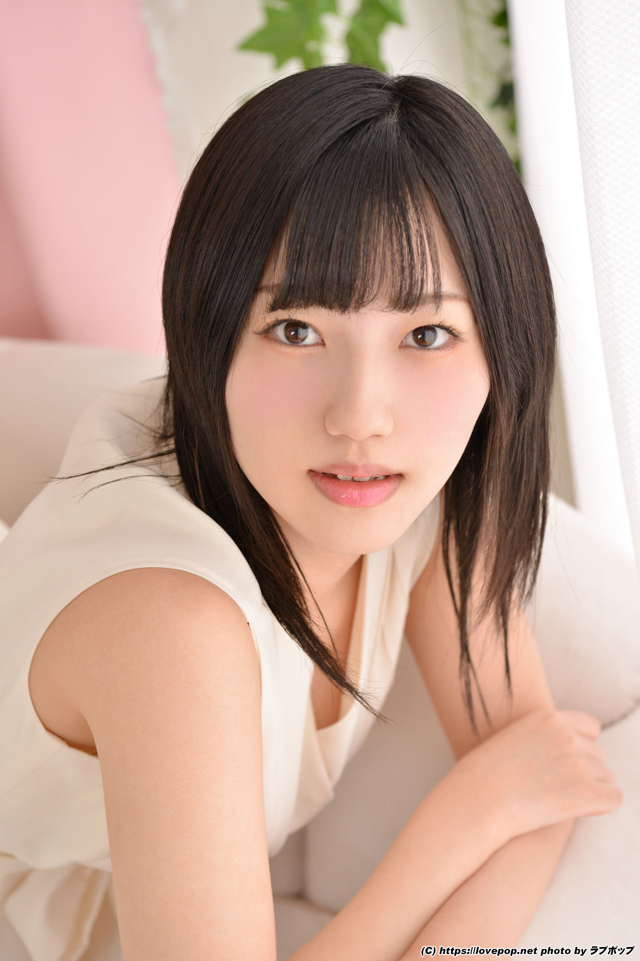 [LOVEPOP] Hoshino 星乃りん Photoset 05/(93P)