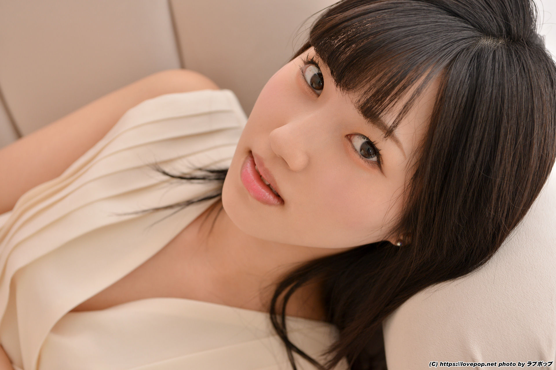 [LOVEPOP] Hoshino 星乃りん Photoset 05/(93P)