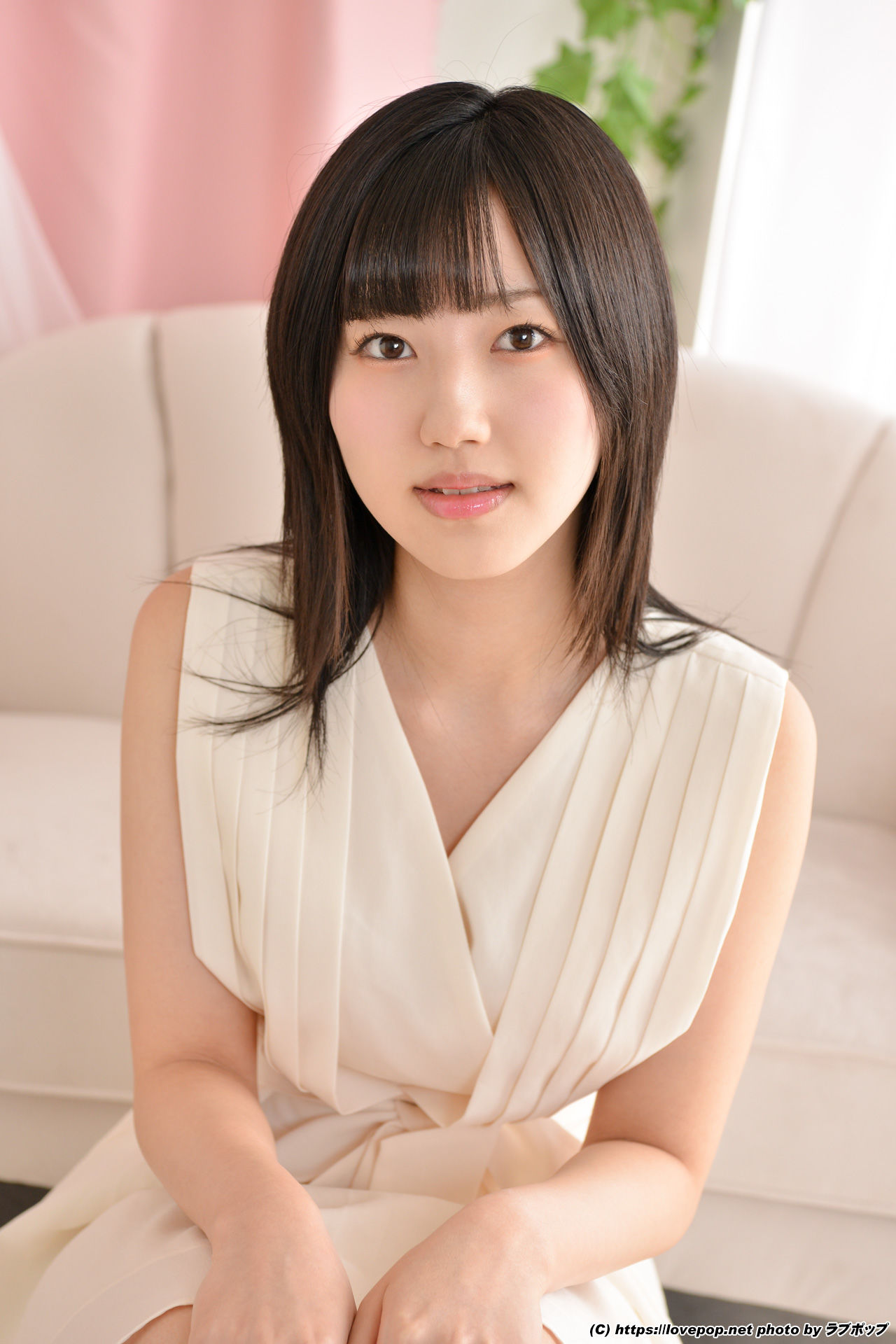 [LOVEPOP] Hoshino 星乃りん Photoset 05/(93P)