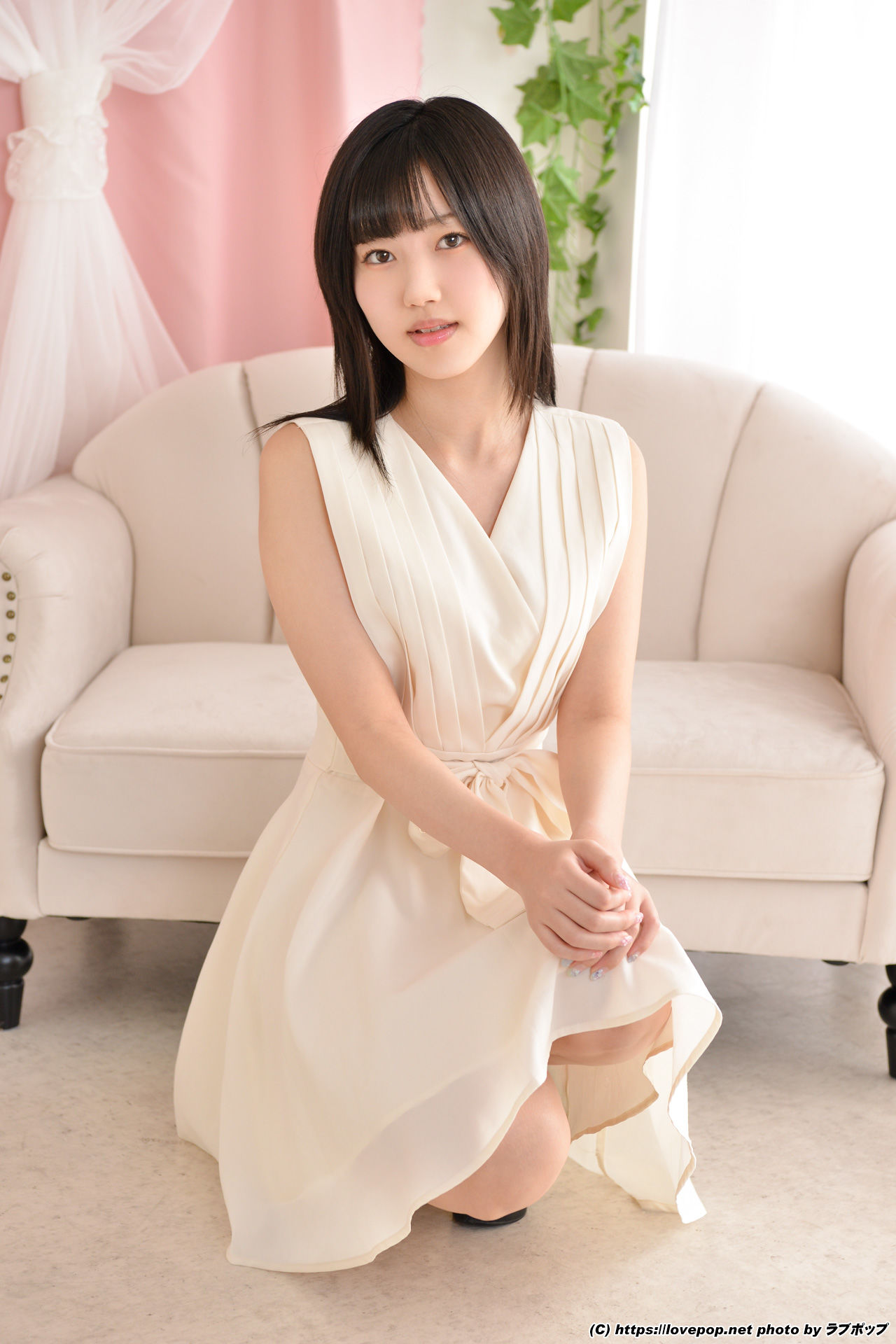 [LOVEPOP] Hoshino 星乃りん Photoset 05/(93P)