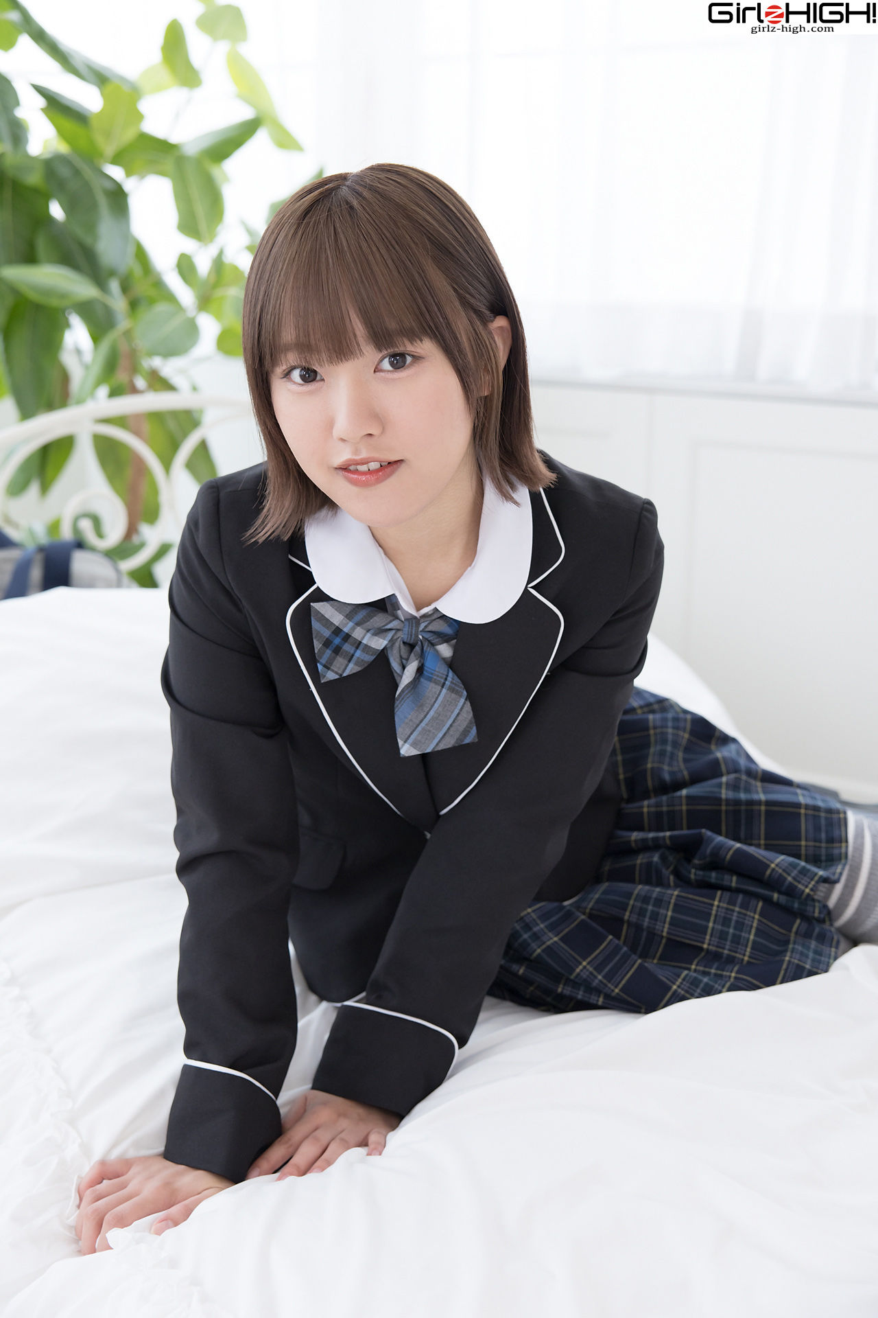 [Girlz-High] Kouzuki 香月りお - ghgen_005_001/(44P)