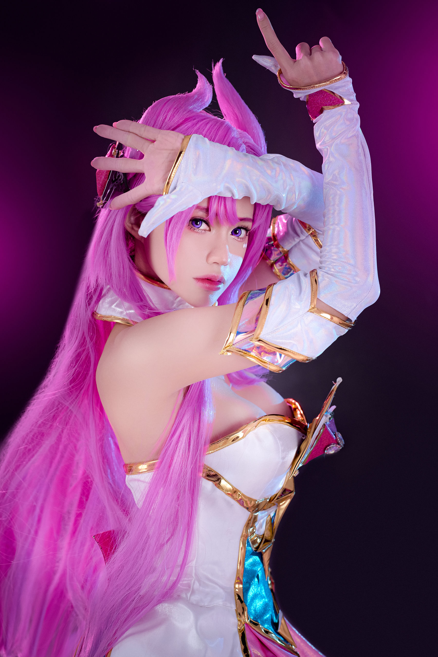 PingPing -   Star Guardian KaiSa/(71P)