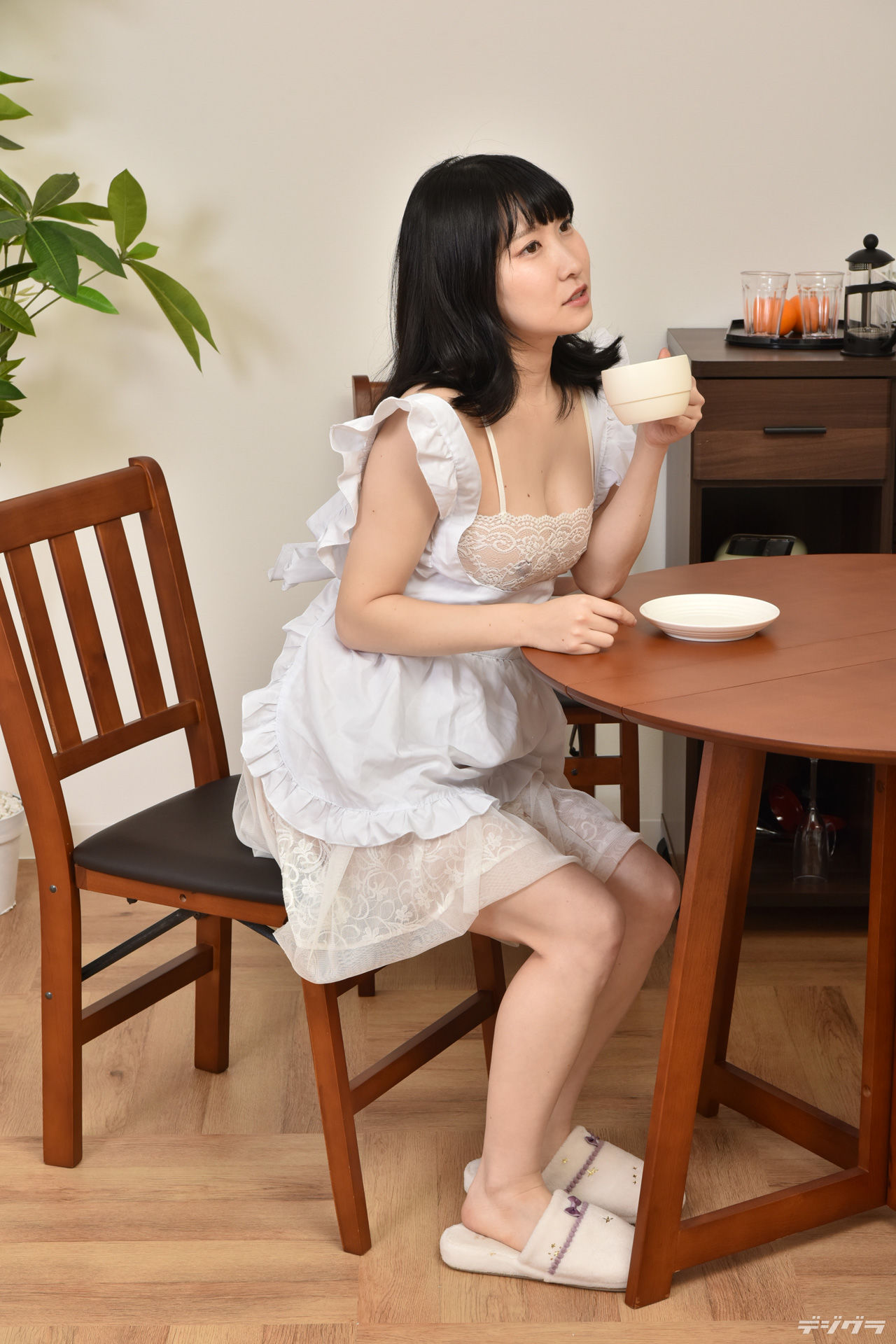 [Digi-Gra] Erika Kuromiya 黒宮えりか Photoset 01/(90P)