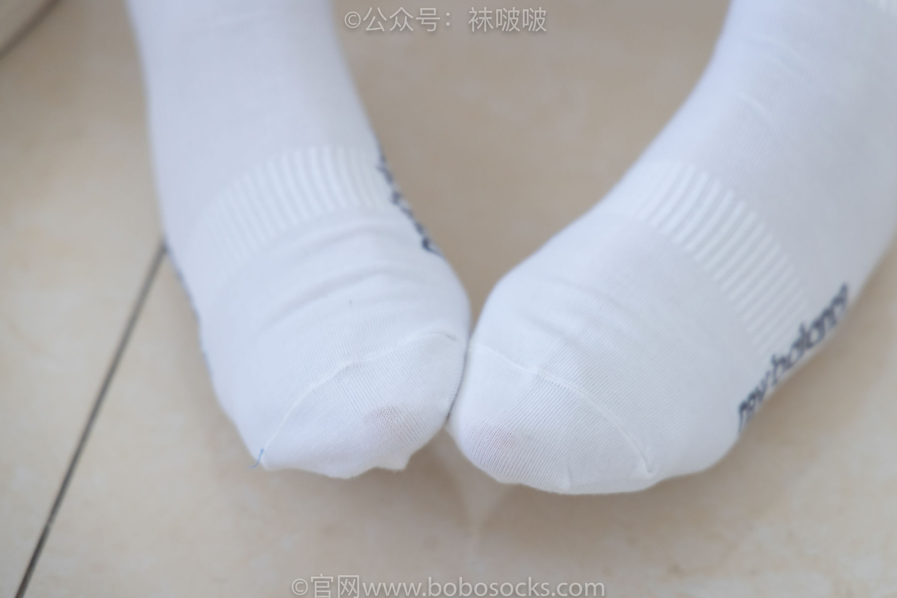 BoBoSocks袜啵啵 No.026 小甜豆-体操服、空军一号、白棉袜、肉丝/(149P)