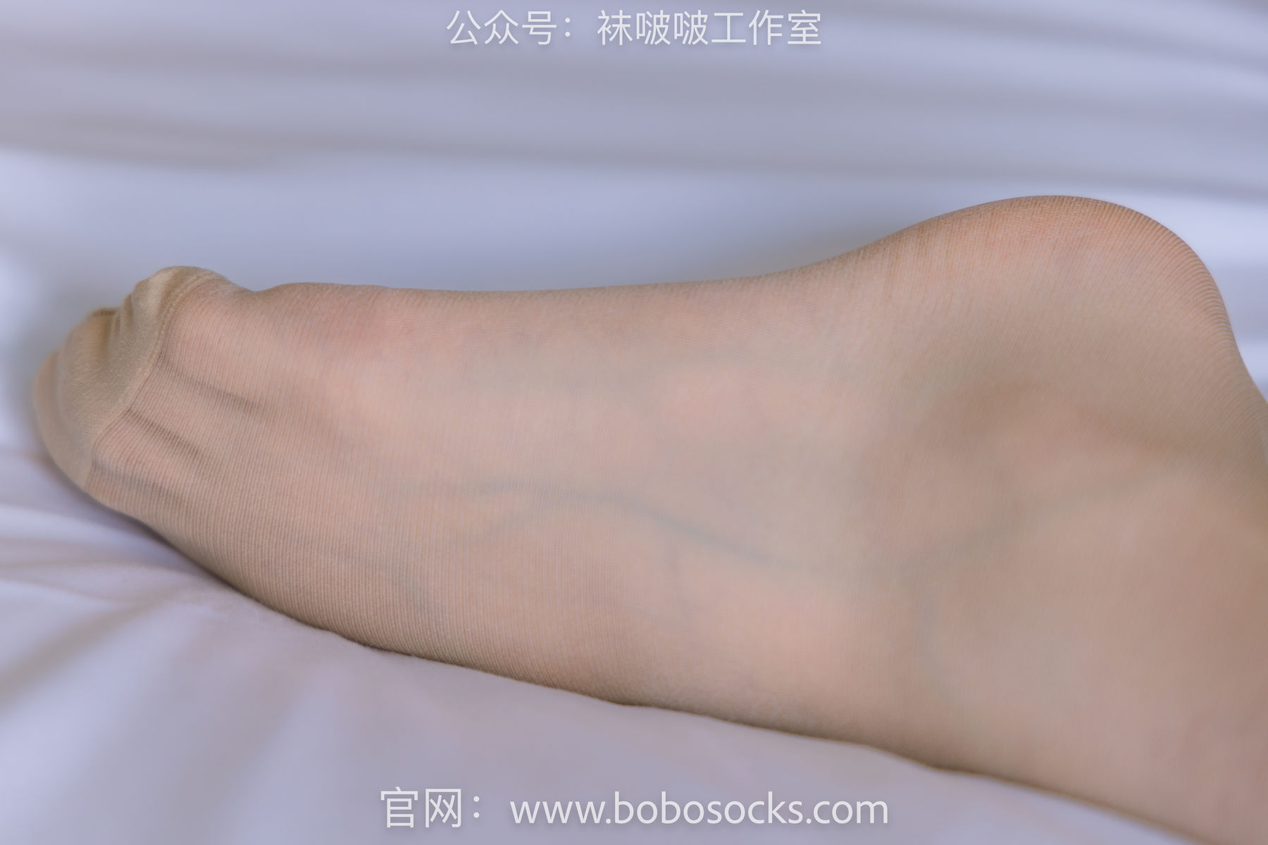 BoBoSocks袜啵啵 No.110 苏苏-高跟鞋、肉丝/(140P)