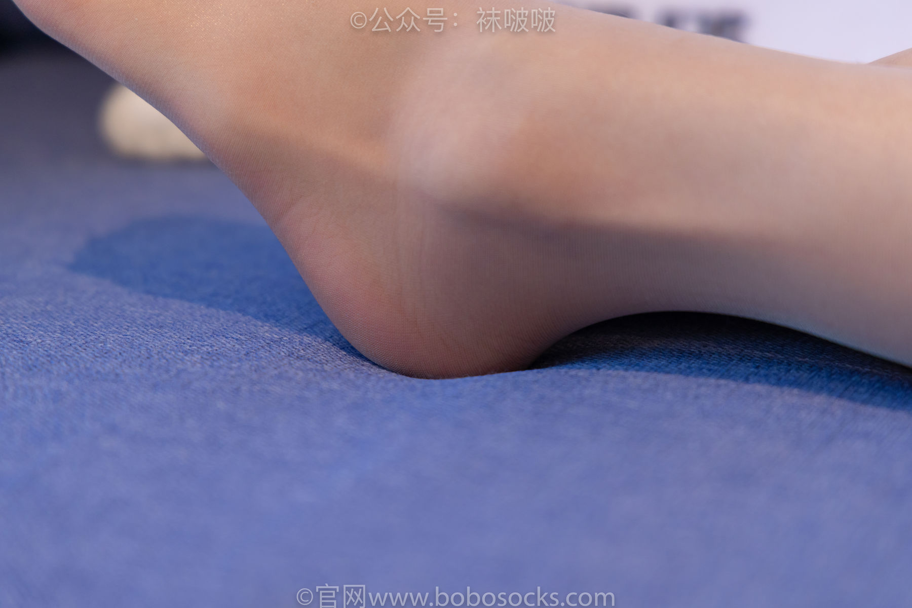 BoBoSocks袜啵啵 No.074 果果-高跟鞋、凉鞋、肉丝、裸足/(160P)
