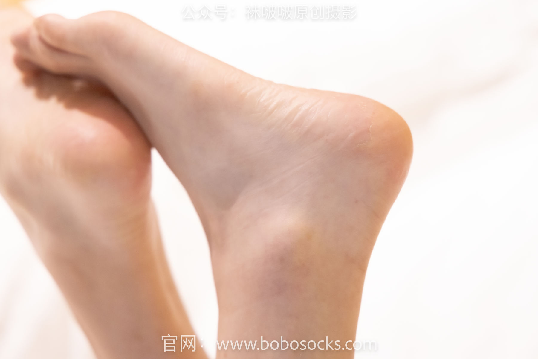 BoBoSocks袜啵啵 No.142 小甜豆-高跟鞋、高跟凉鞋、肉丝、裸足/(140P)