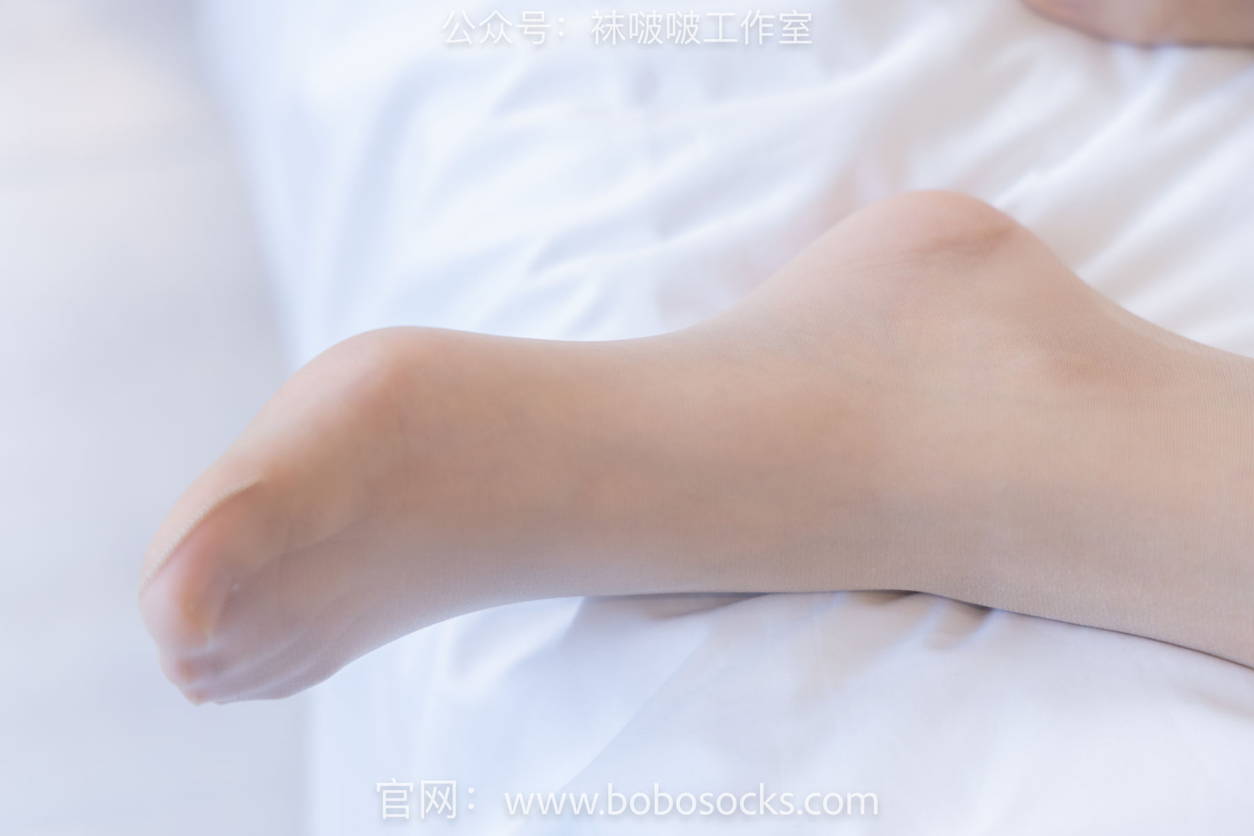 BoBoSocks袜啵啵 No.125 小安-高跟鞋、高跟凉鞋、肉丝、裸足/(140P)