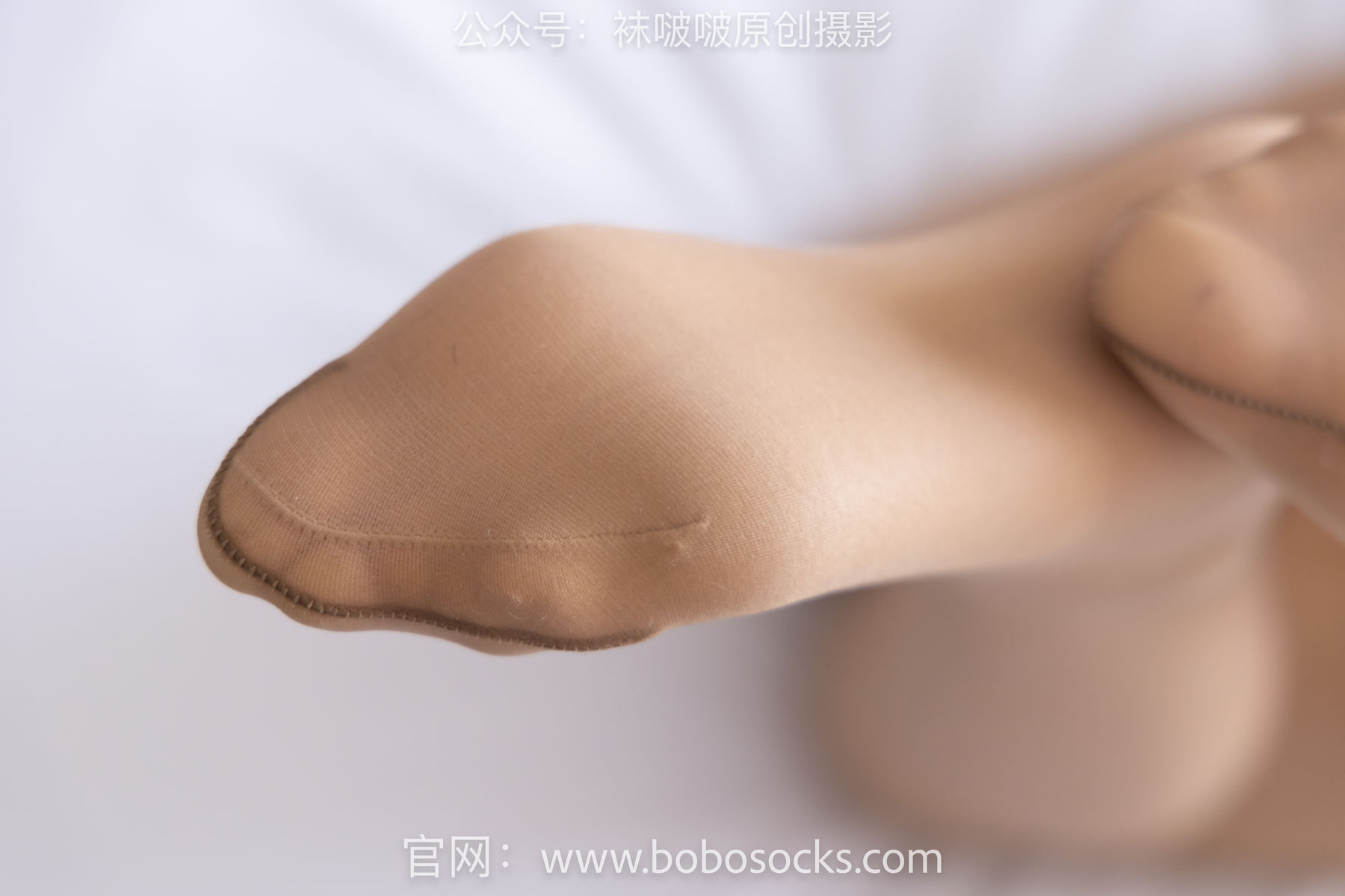 BoBoSocks袜啵啵 No.149 小甜豆-高跟鞋、咖啡色丝袜、肉丝打底/(149P)