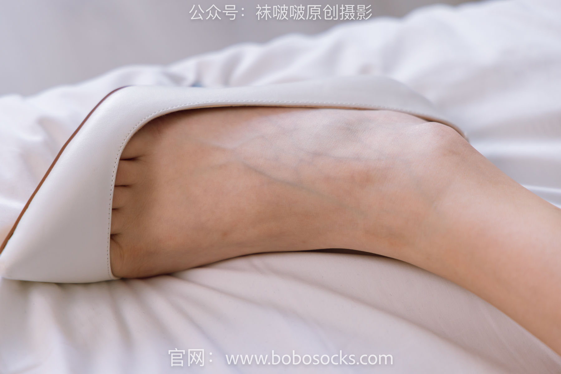 BoBoSocks袜啵啵 No.162 小甜豆-高跟鞋、肉丝、裸足/(167P)