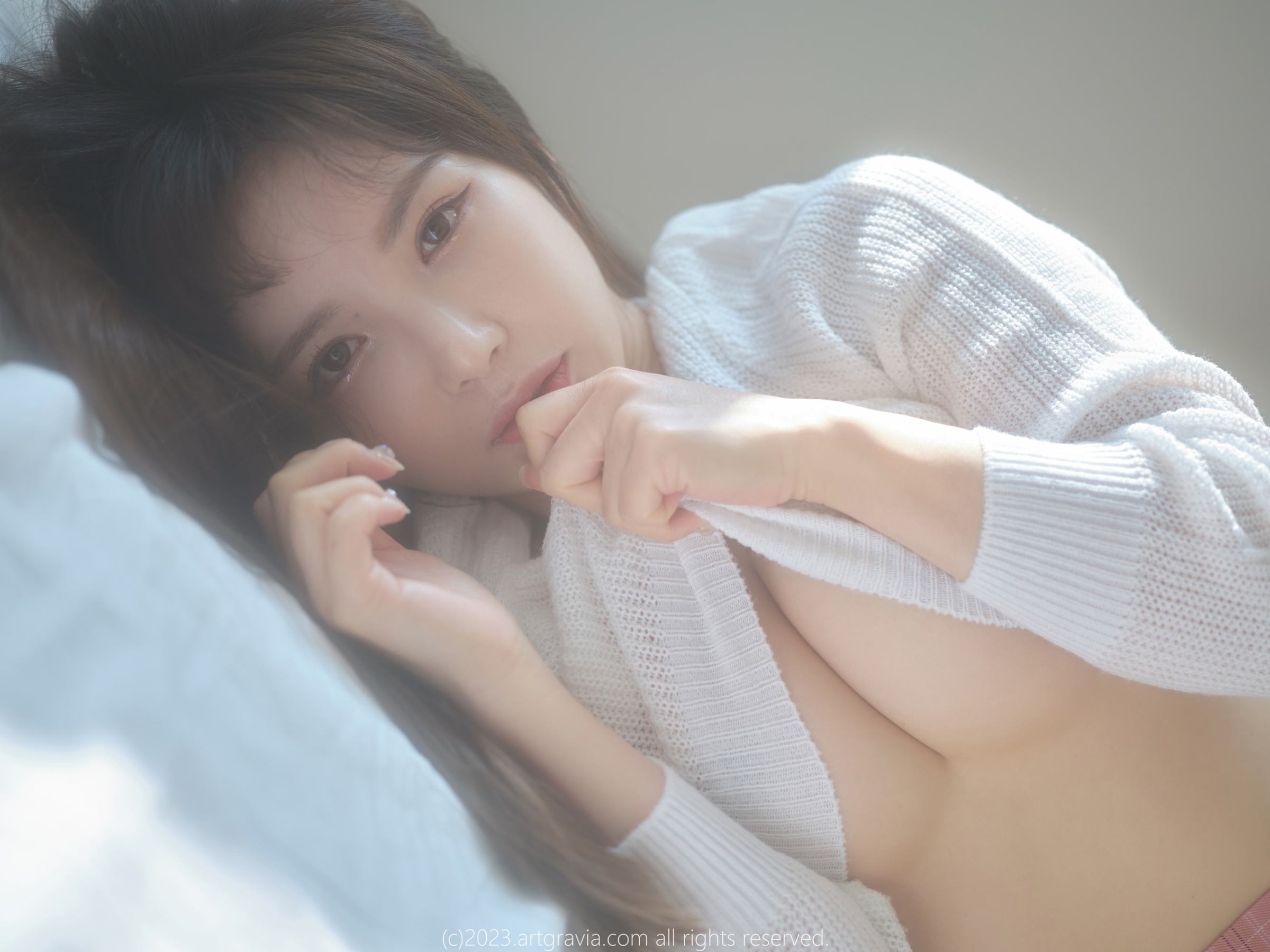 [ARTGRAVIA] VOL.517 美女/(44P)